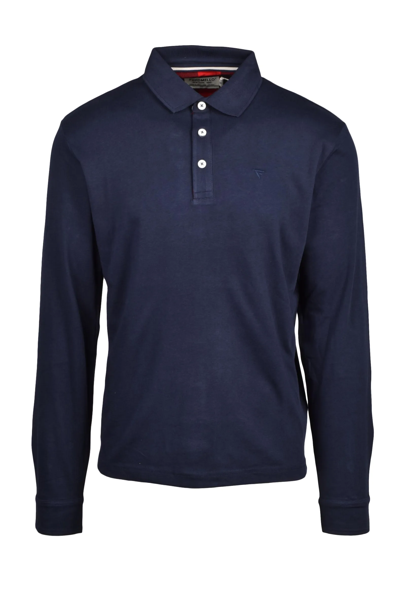 Polo Blu