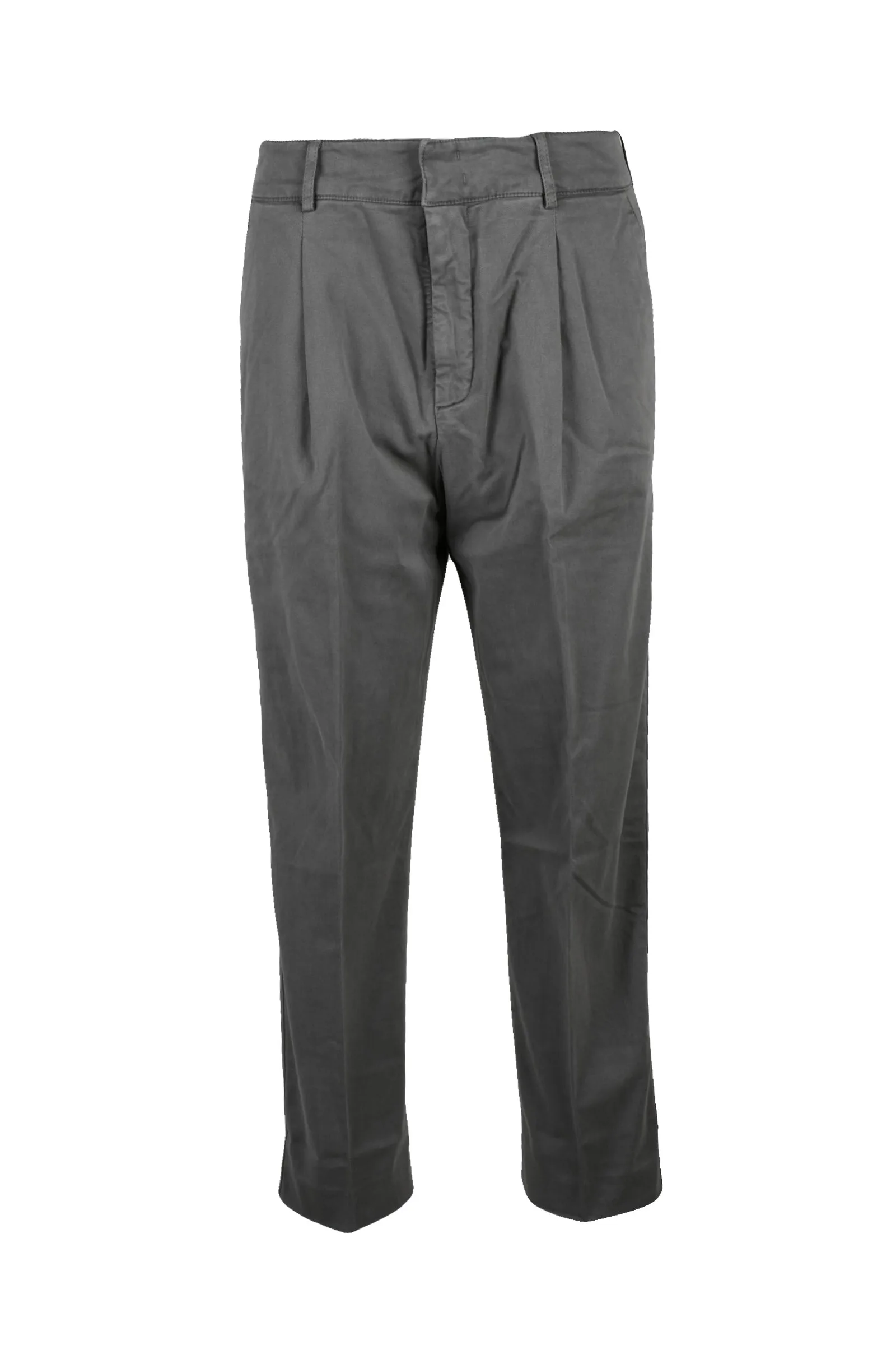 Pantalone Tania Grigio