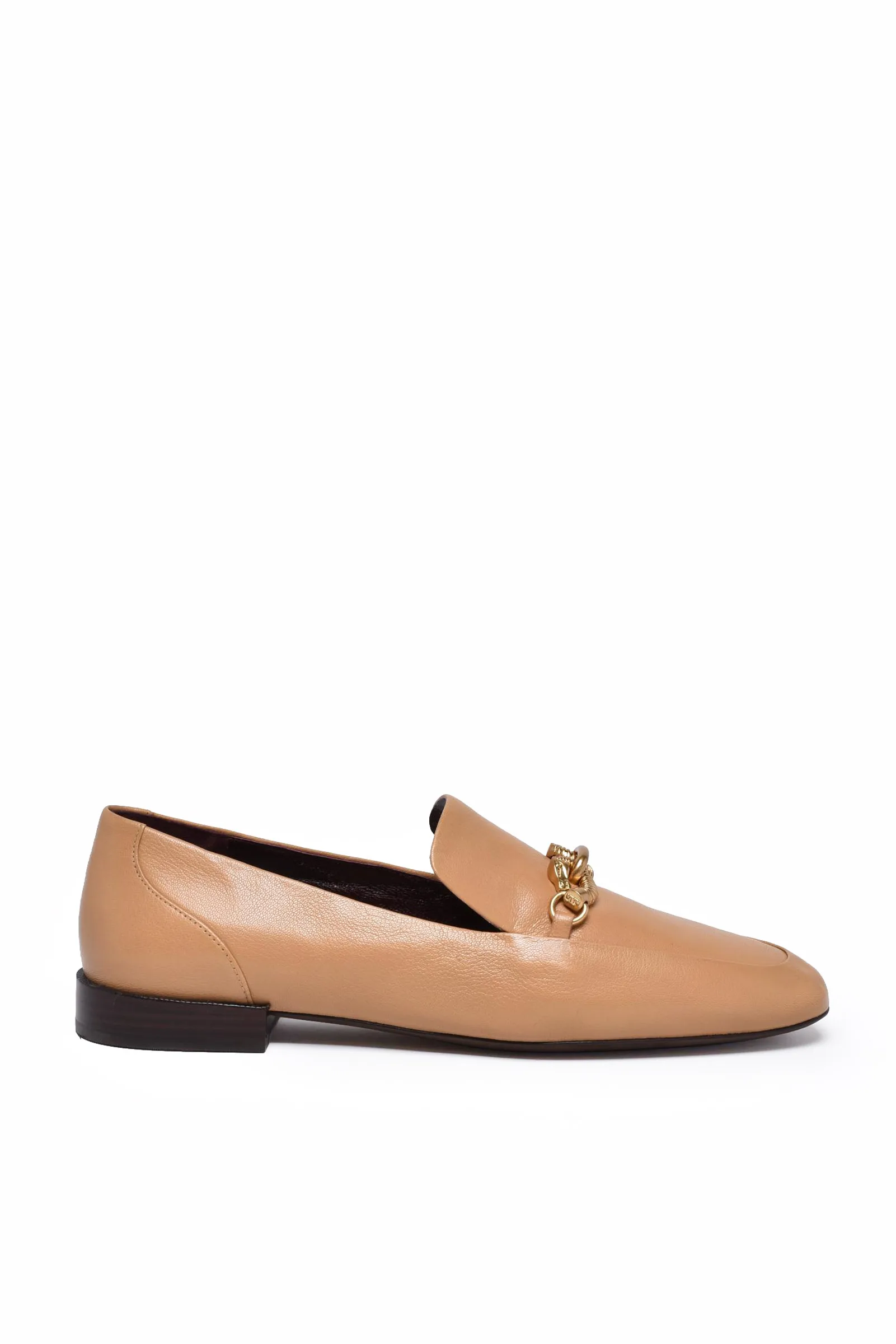 Mocassino Beige