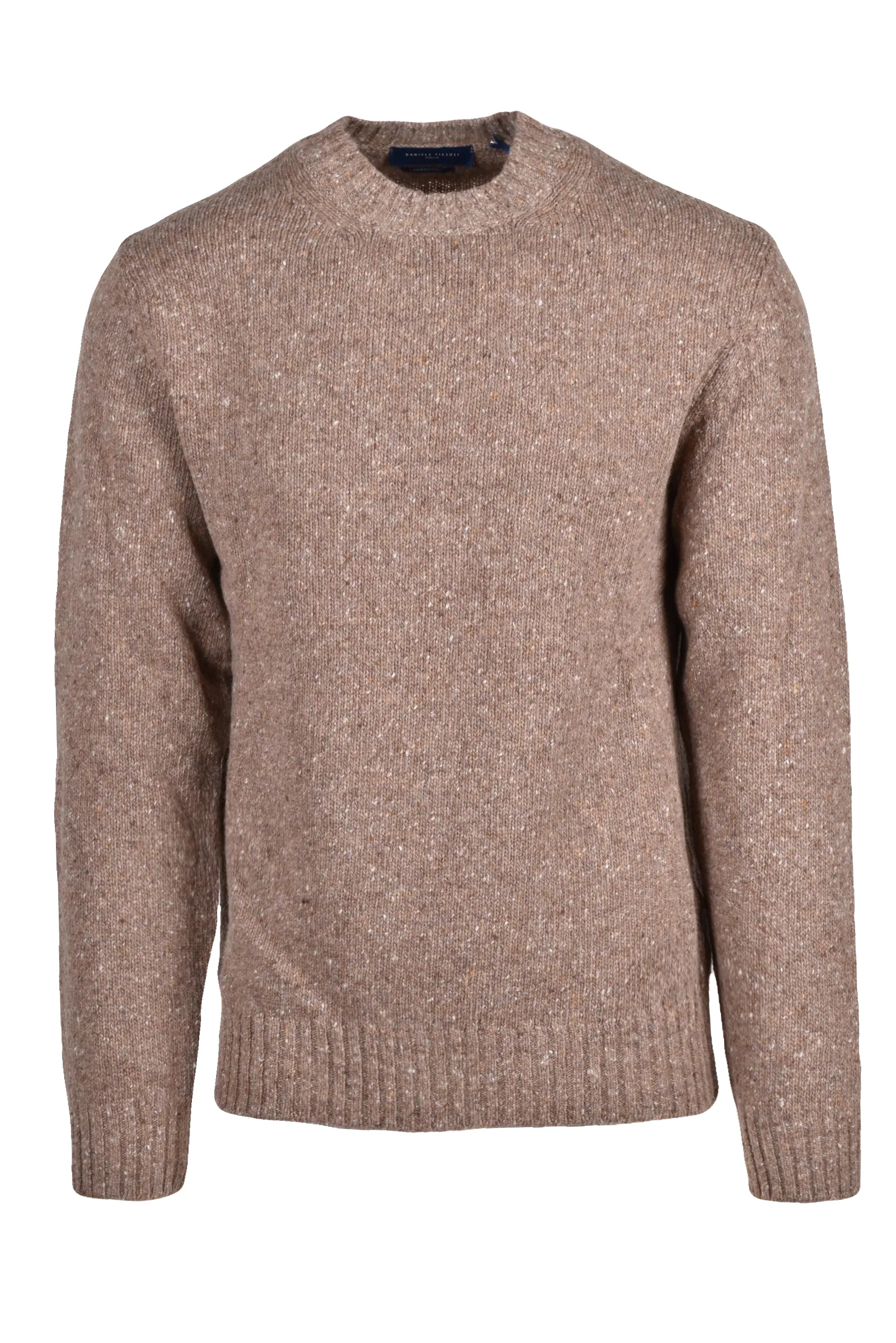 Maglione Marrone
