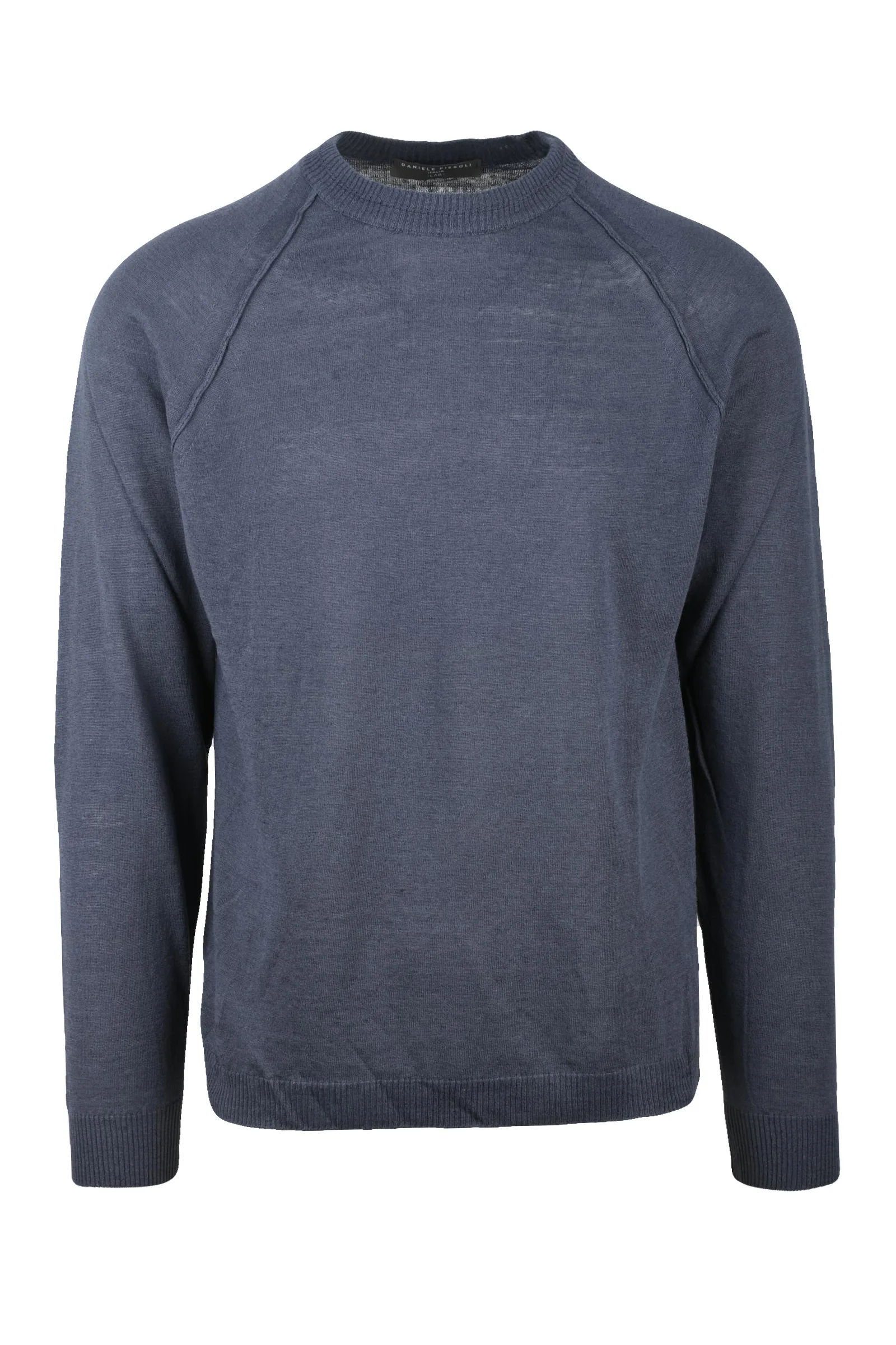 Maglia Pullover Grigio