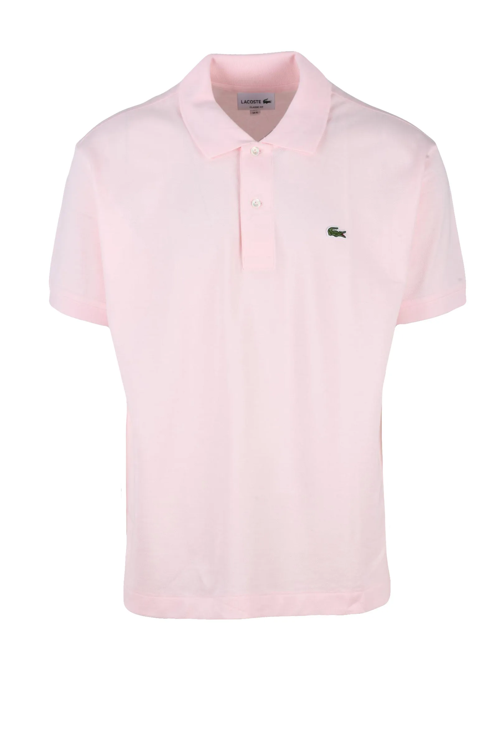 Polo Uomo Rosa