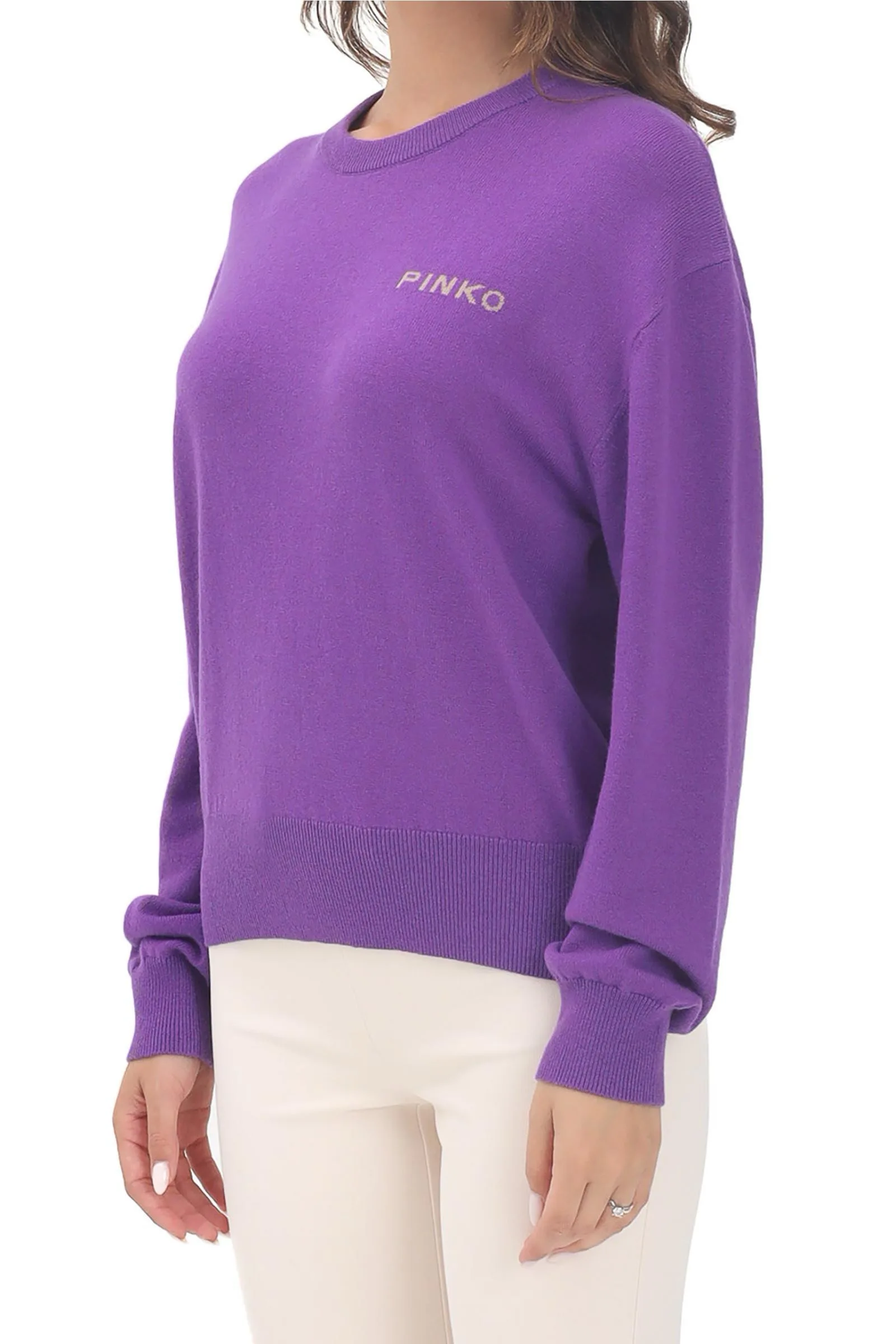 Maglia Viola