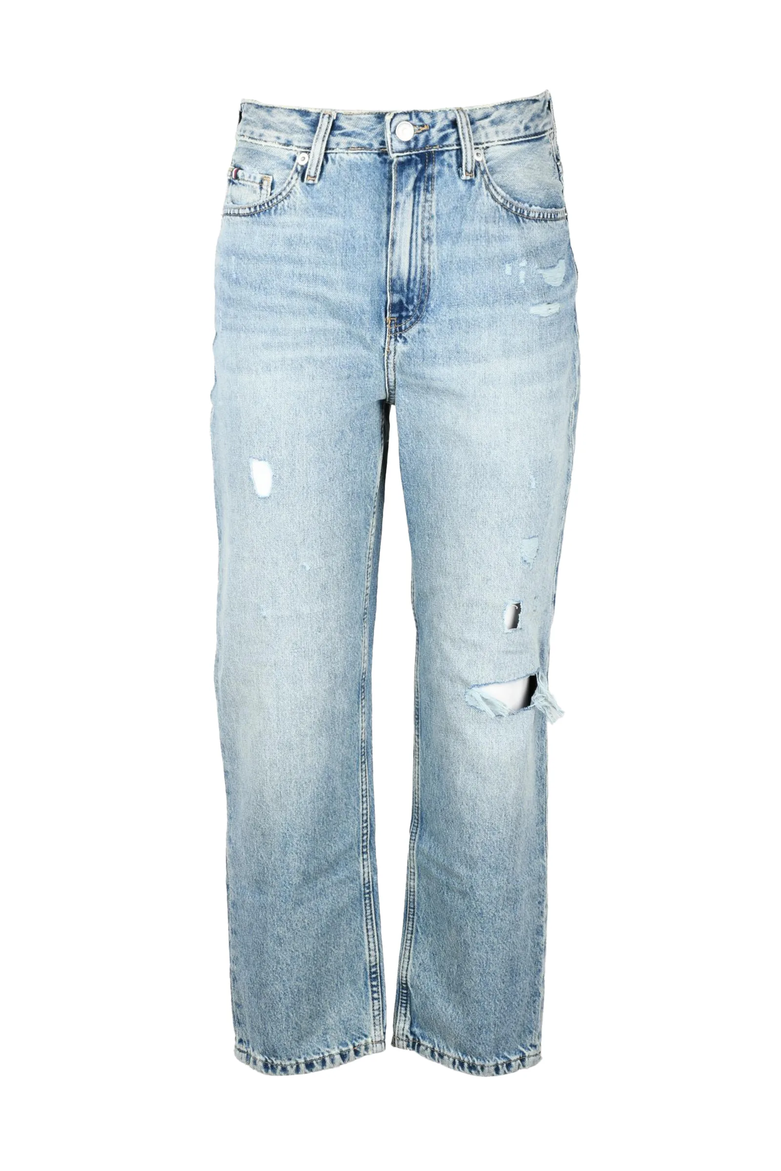 Jeans Blu