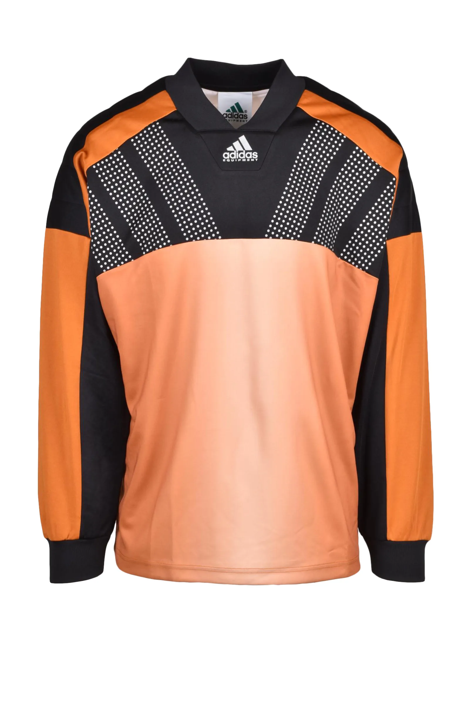 Schwarzes Sport-Sweatshirt