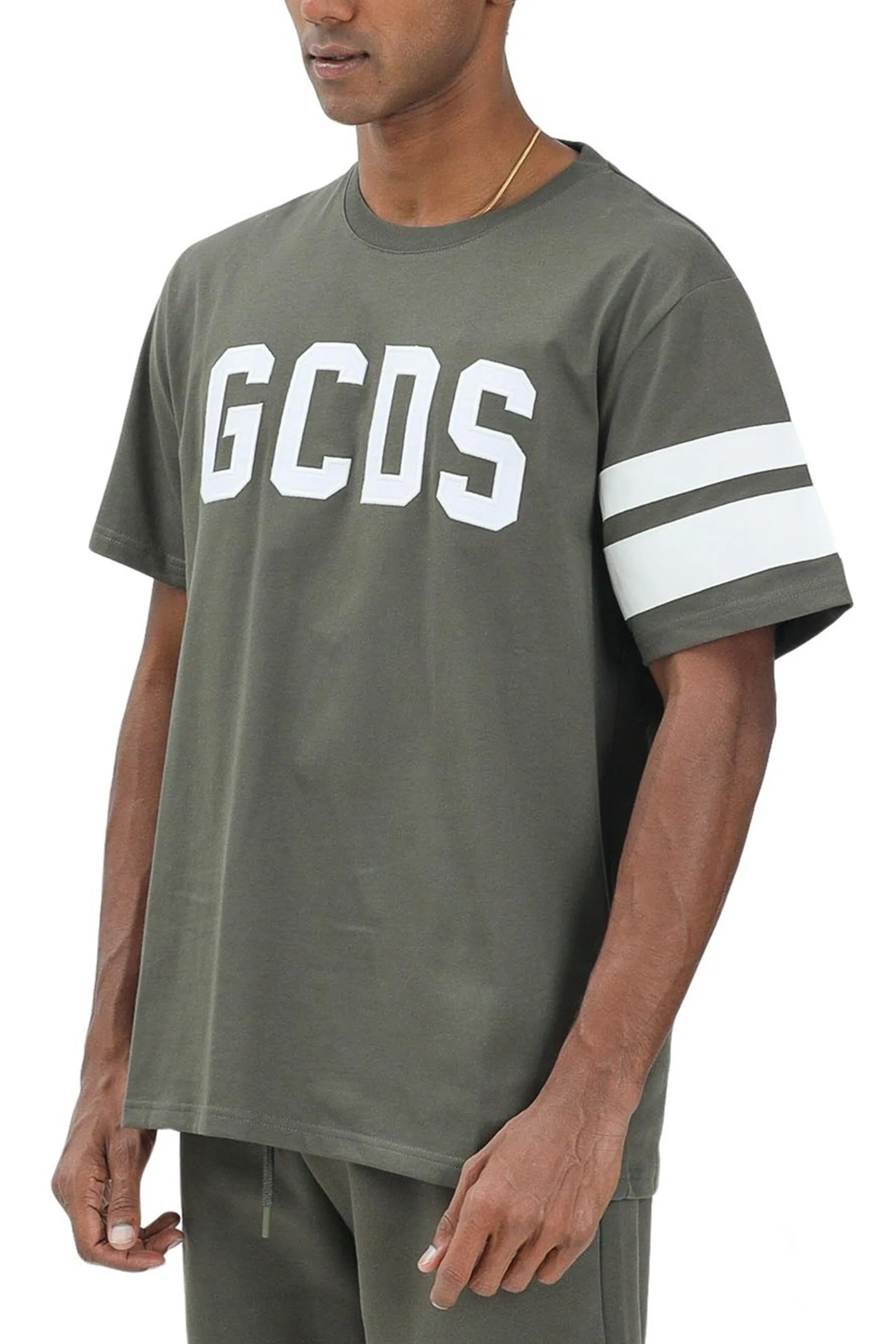 Camiseta Verde