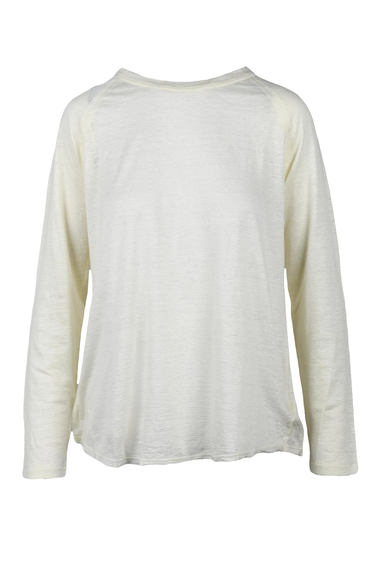 T-shirt Bianco