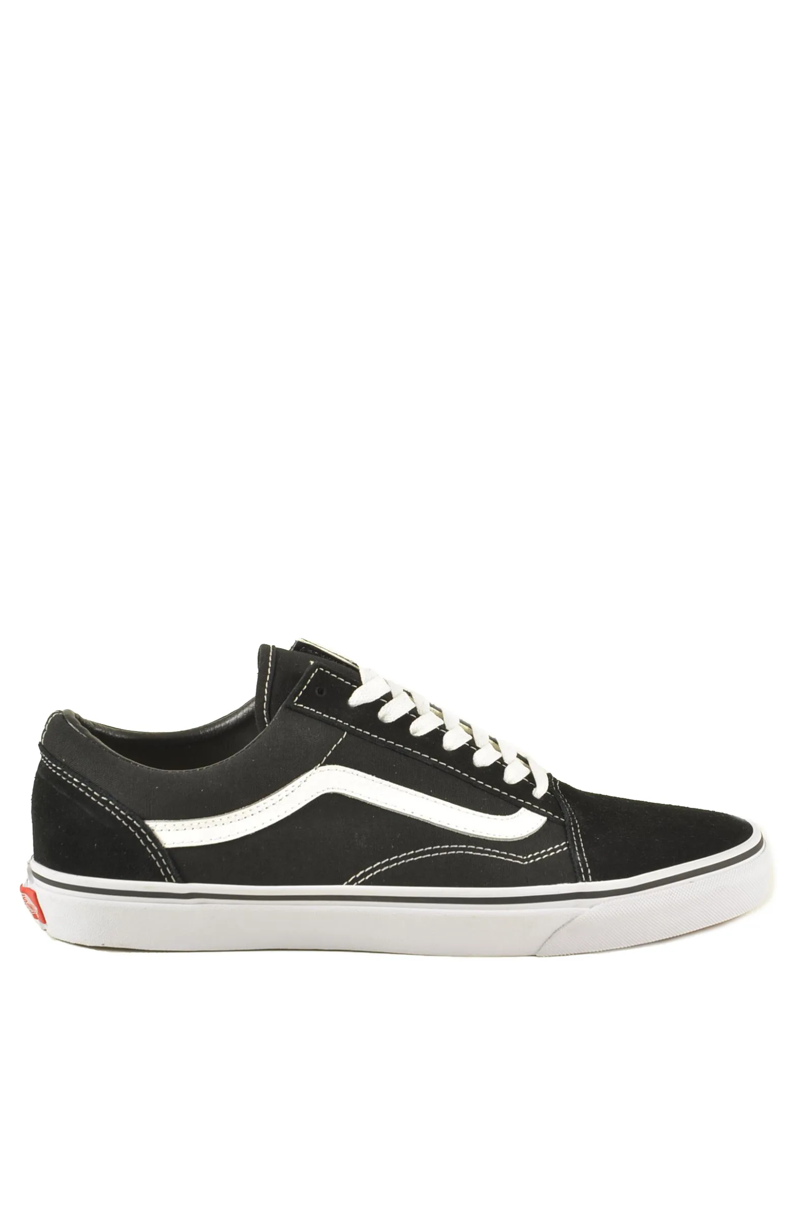 Sneakers Old Skool Nero
