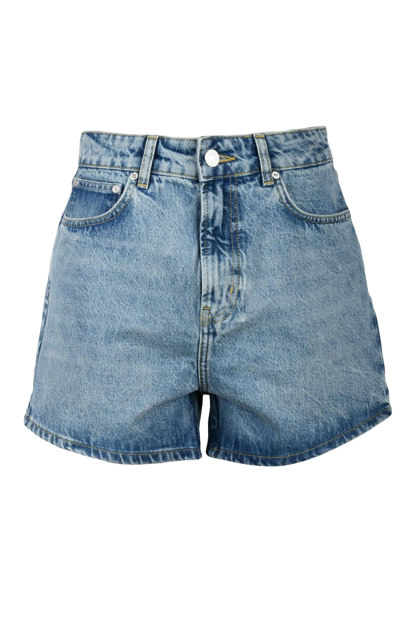 Short Blu