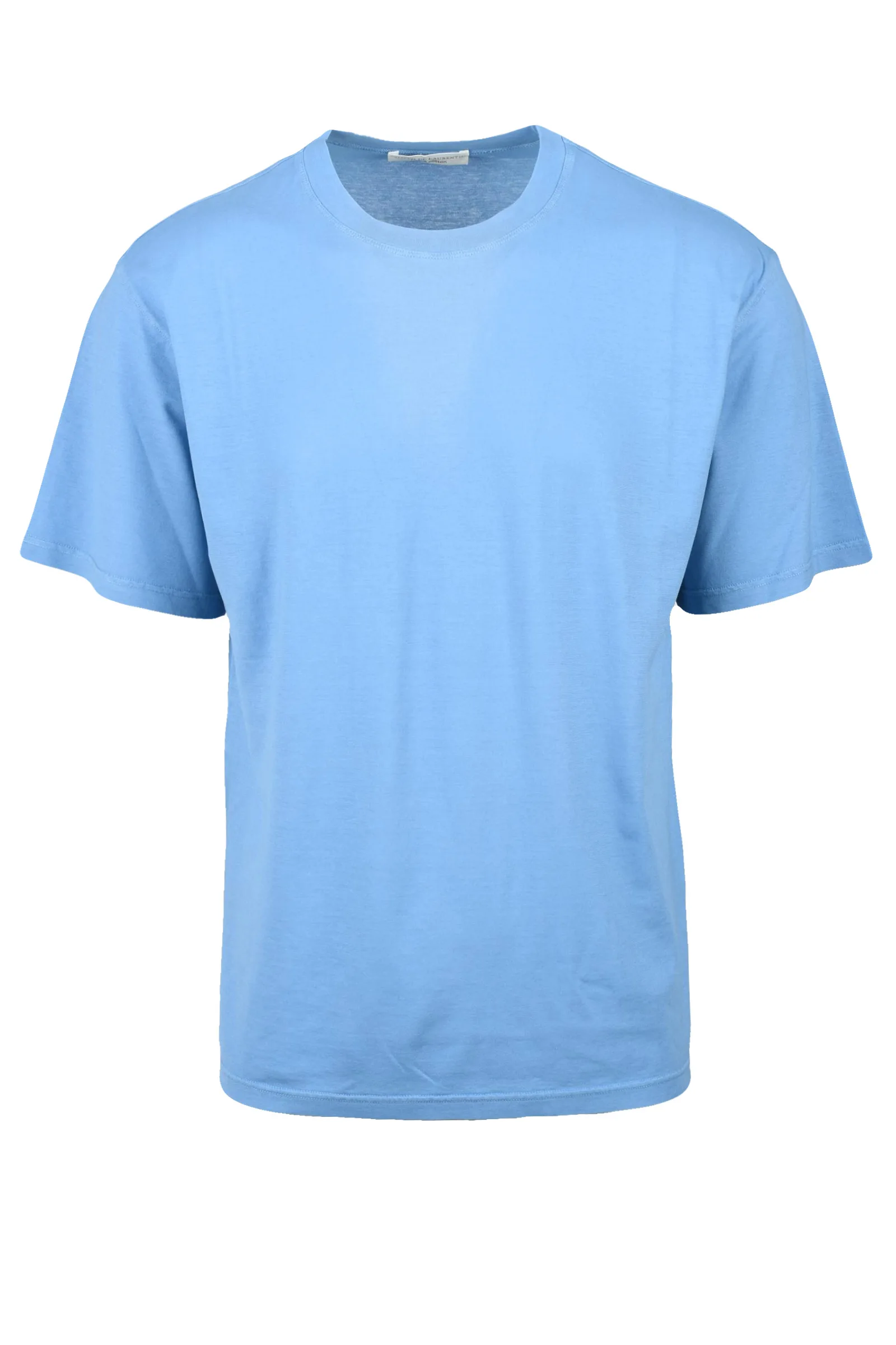 T-Shirt Azzurro