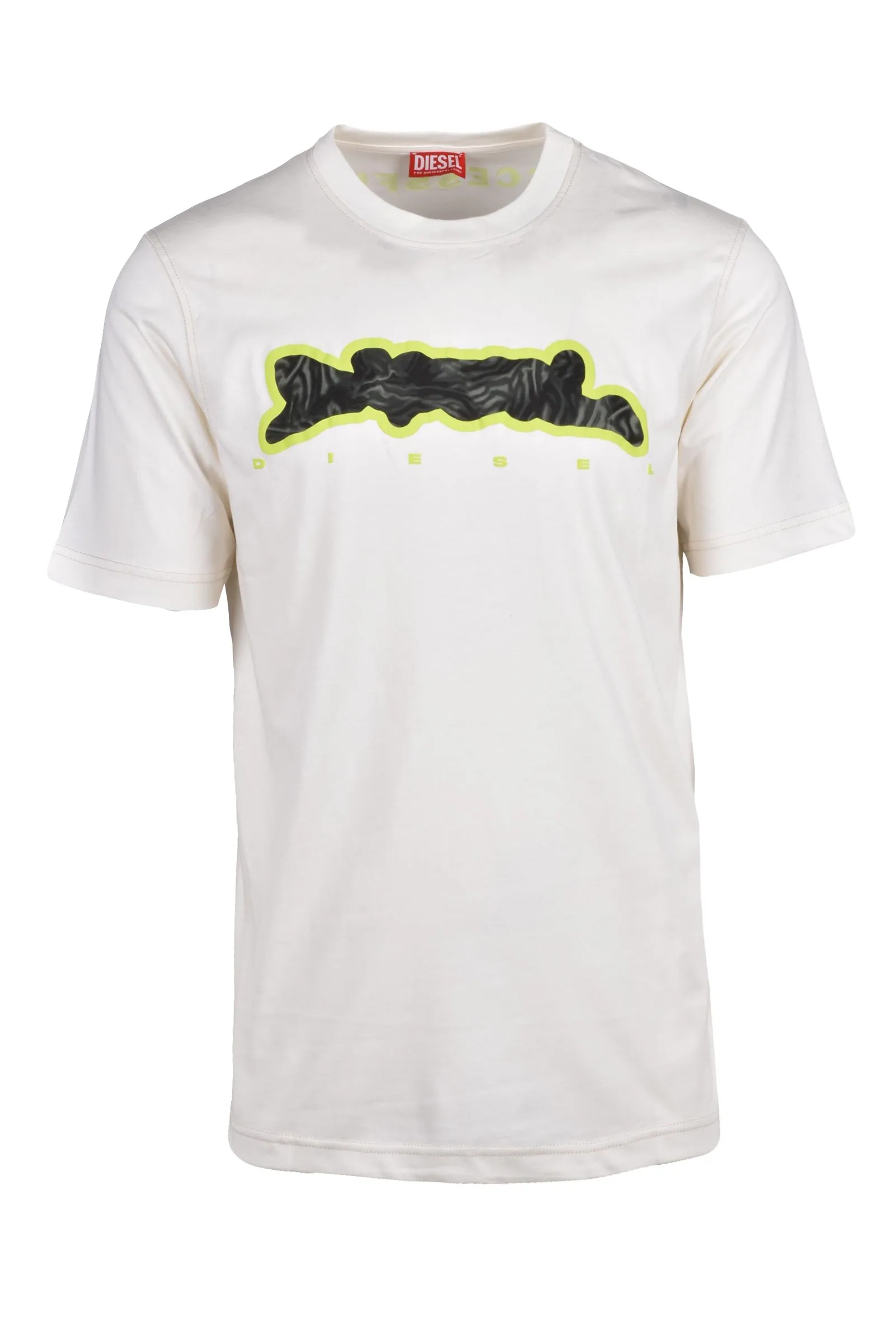 Tshirt Bianco