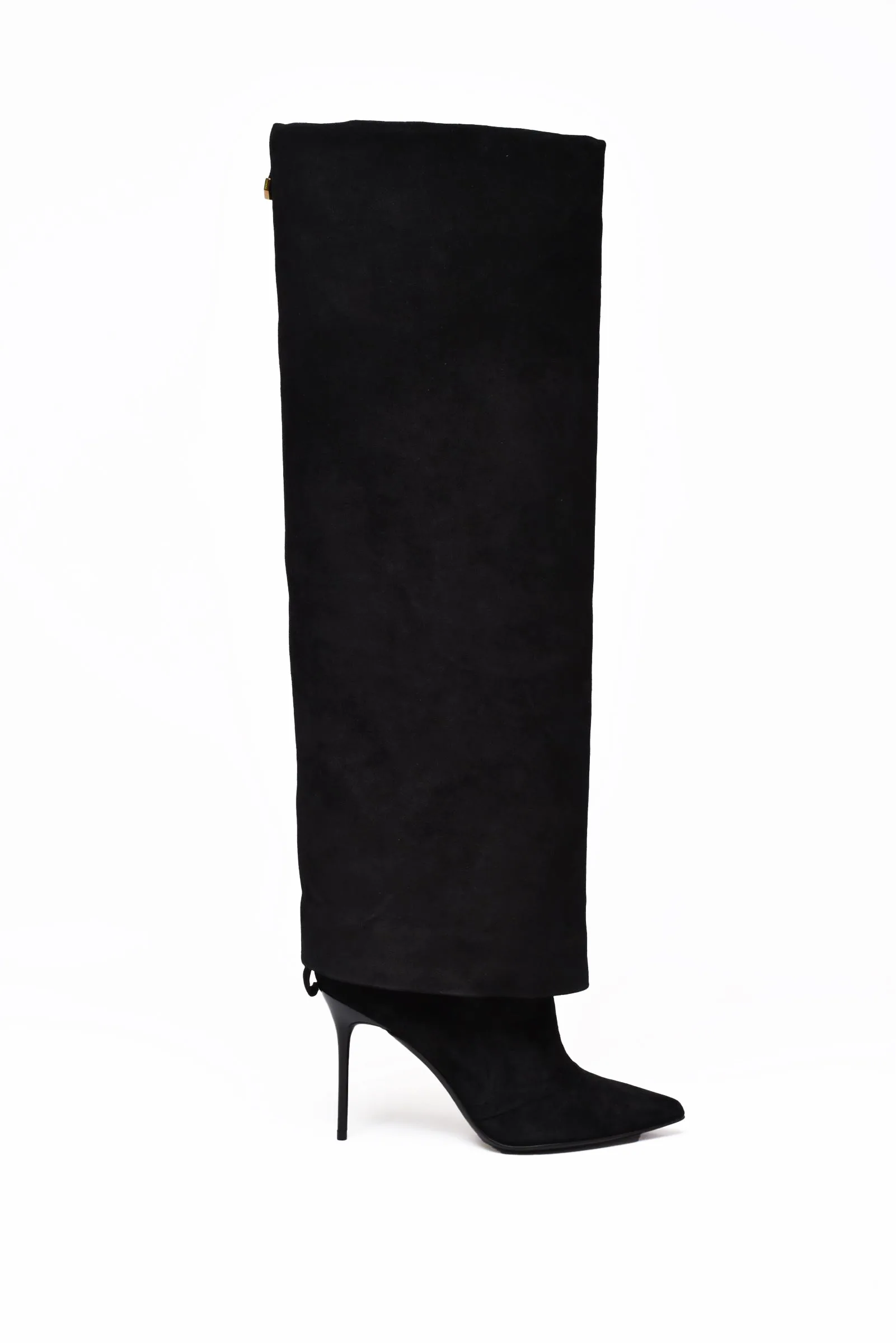 Stiefel Schwarz