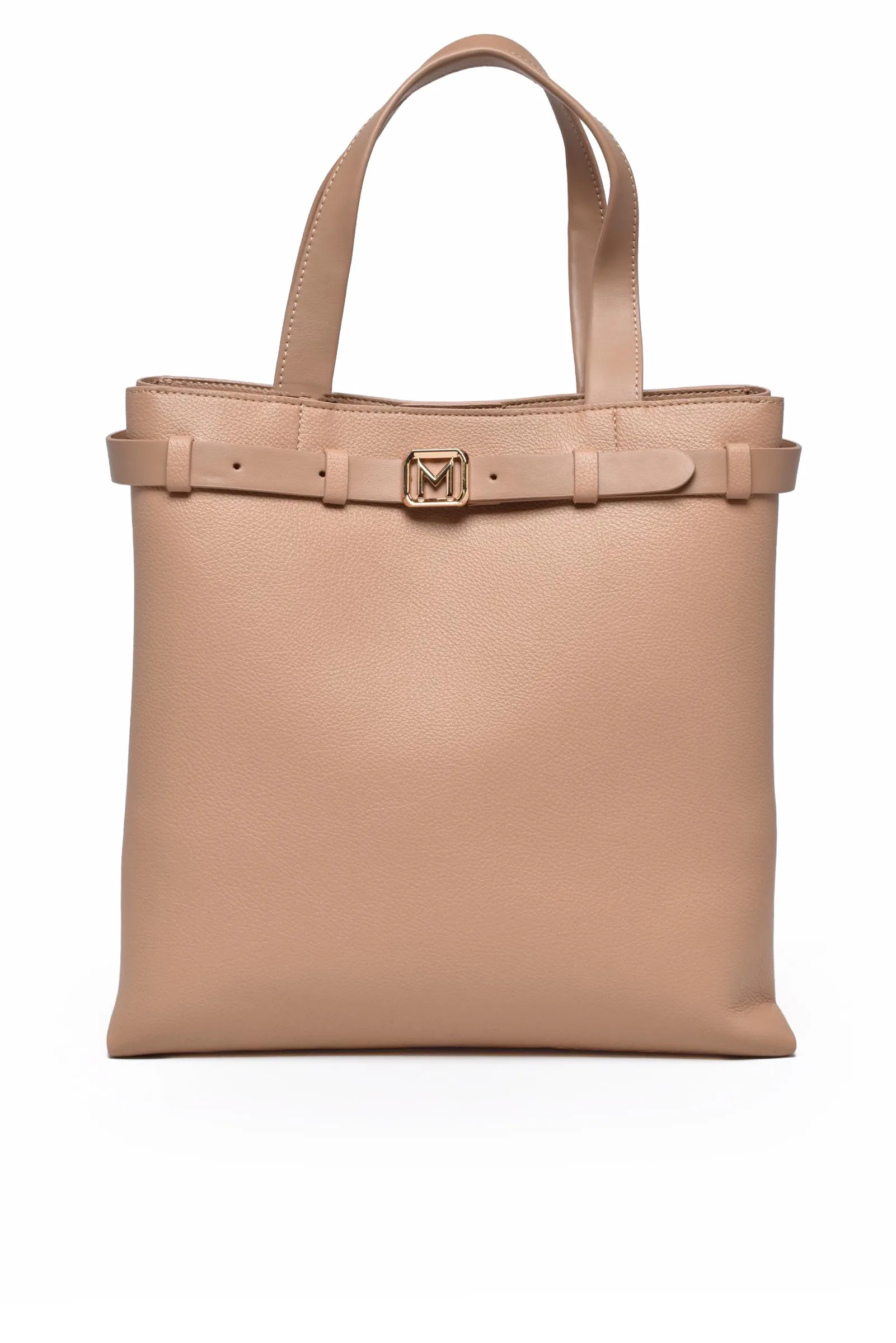 Tracolla Beige