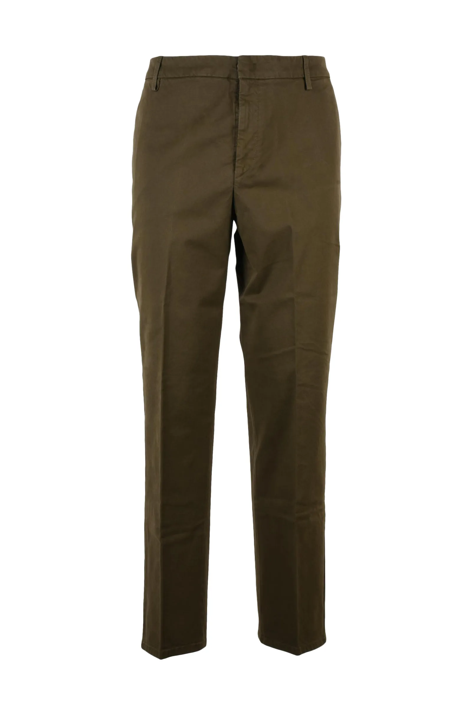 Grüne Hose