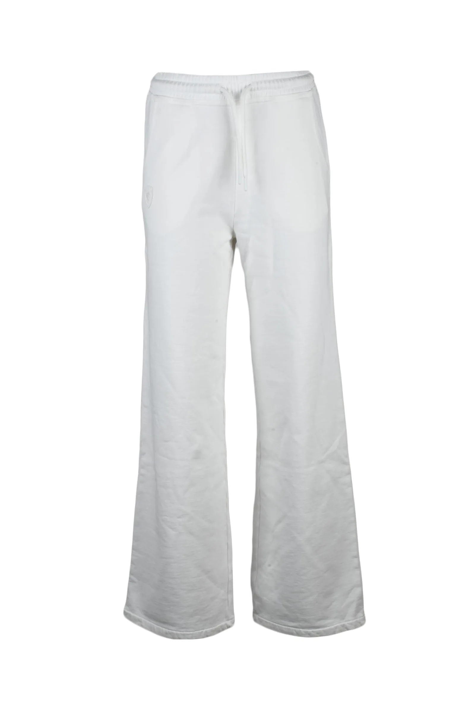 Weiße Hose