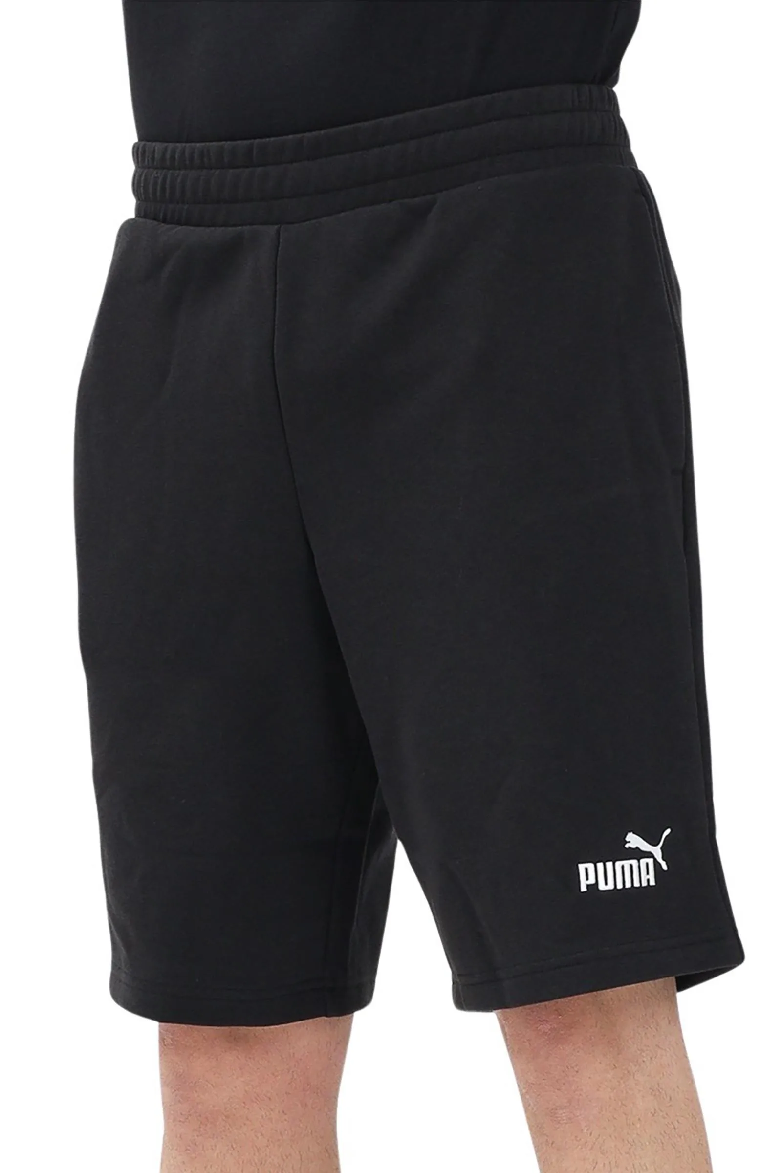 Bermuda Uomo Nero