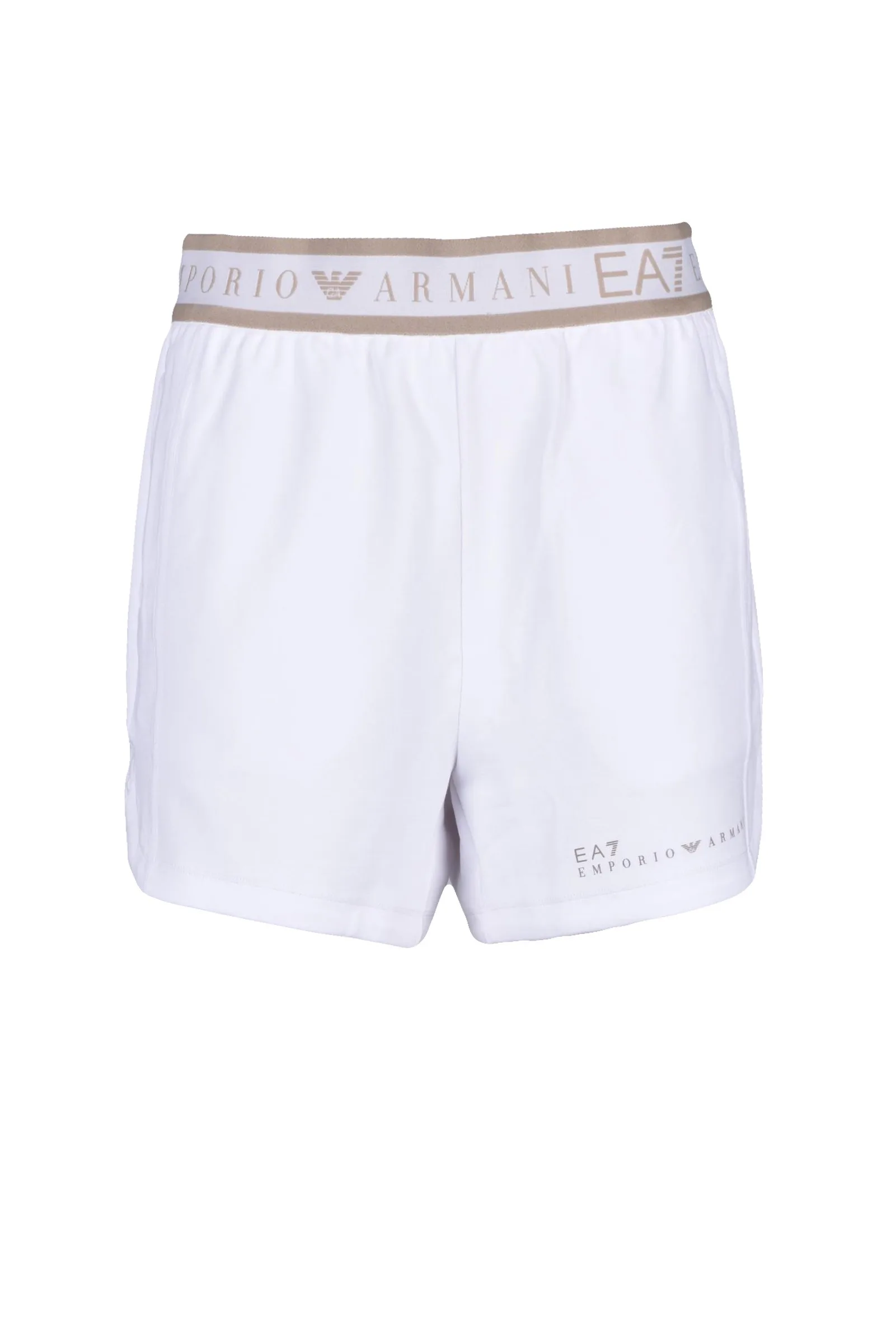 Short Bianco