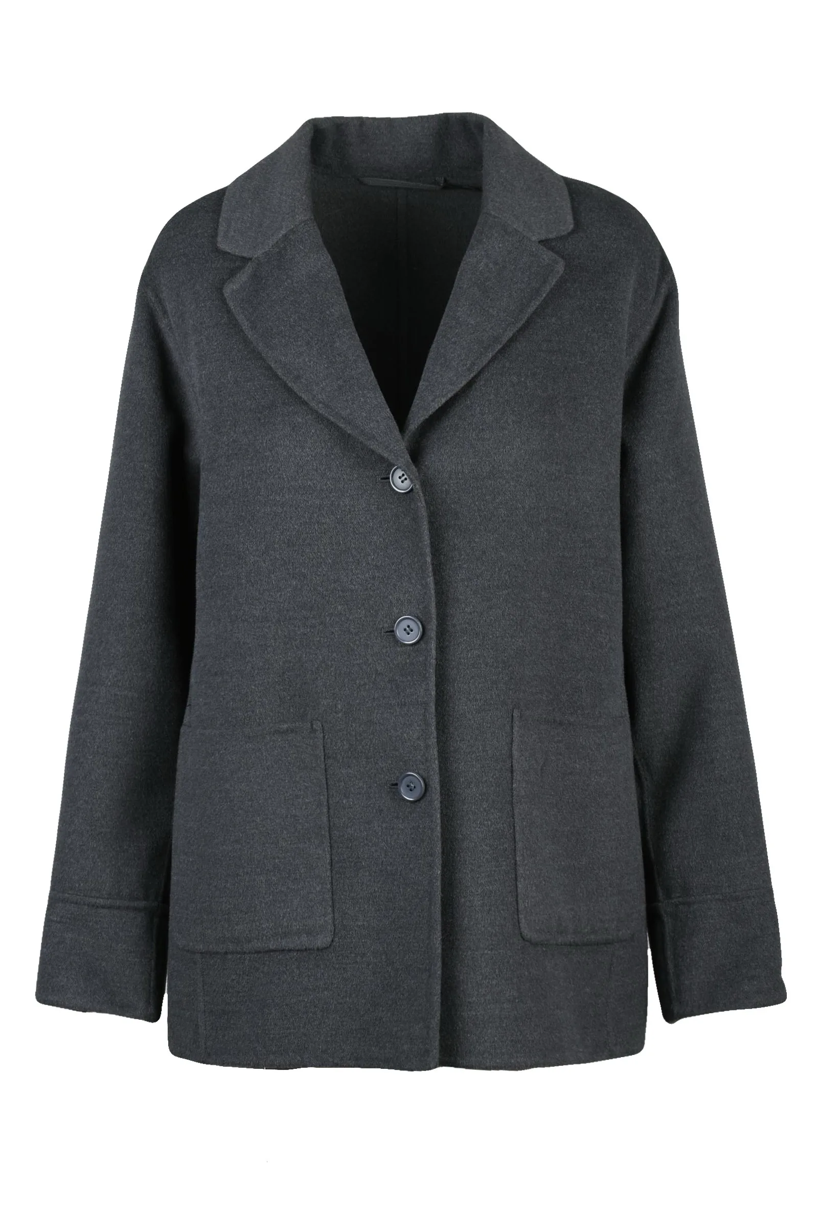 Cappotto Grigio