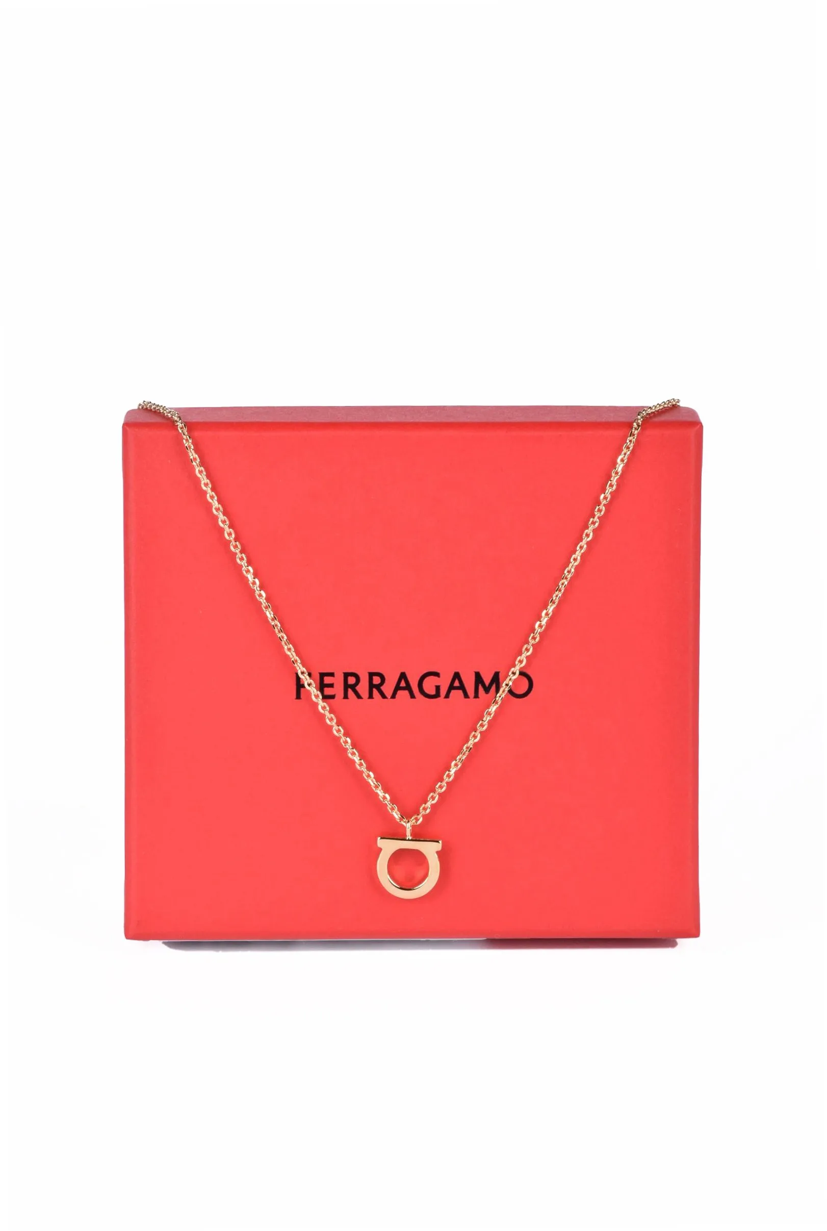 Collana Oro