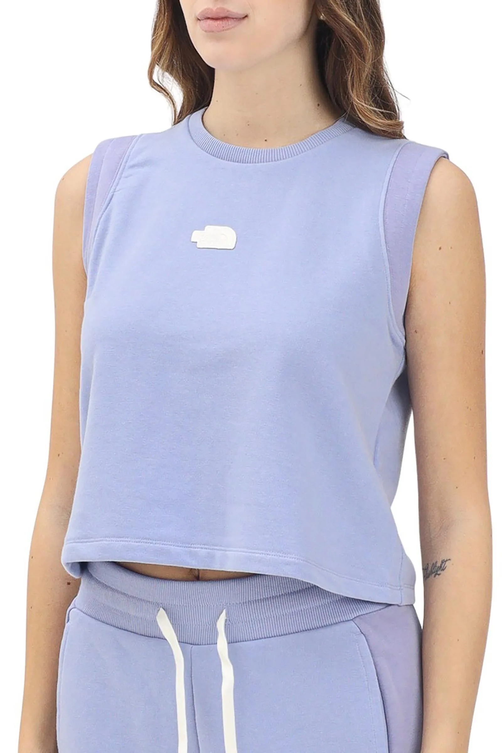 Gilet Donna Viola