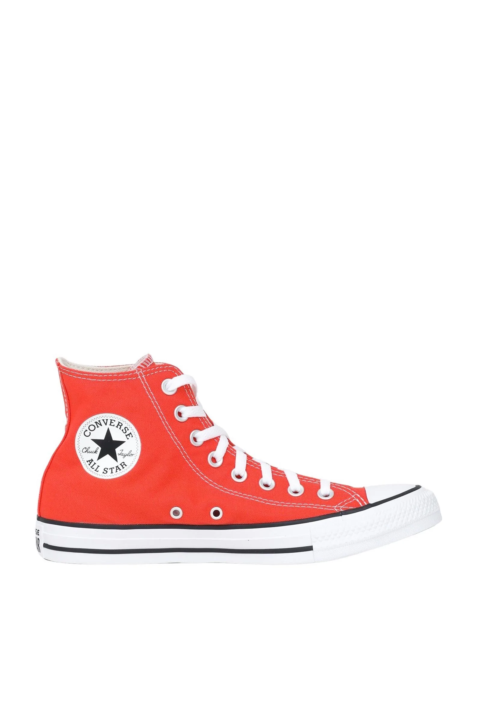 Sneakers Alte Arancione