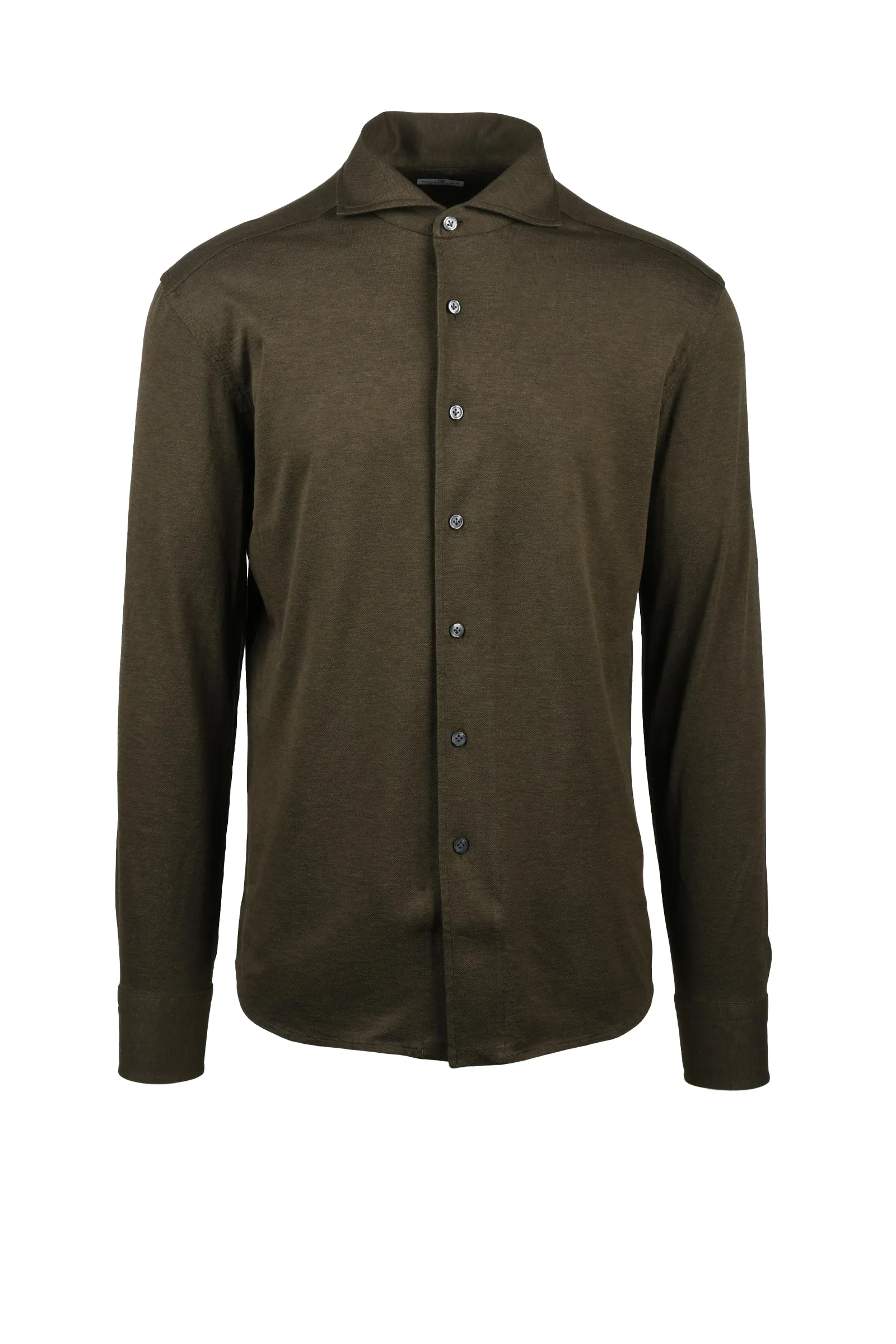 Camicia Verde