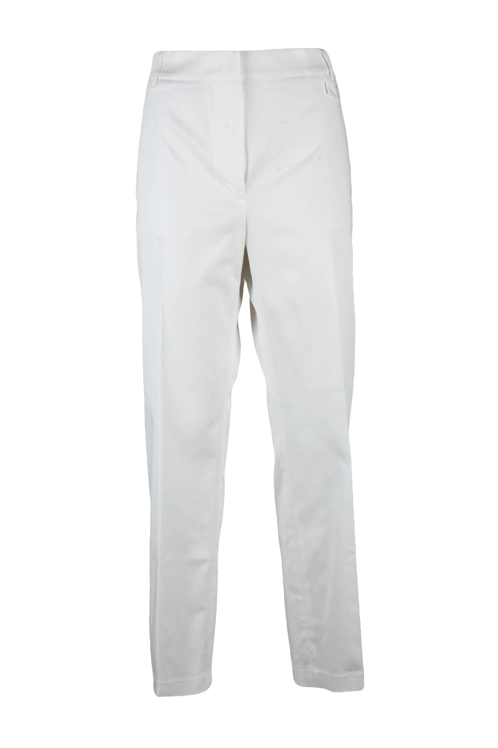 Pantalone Bianco