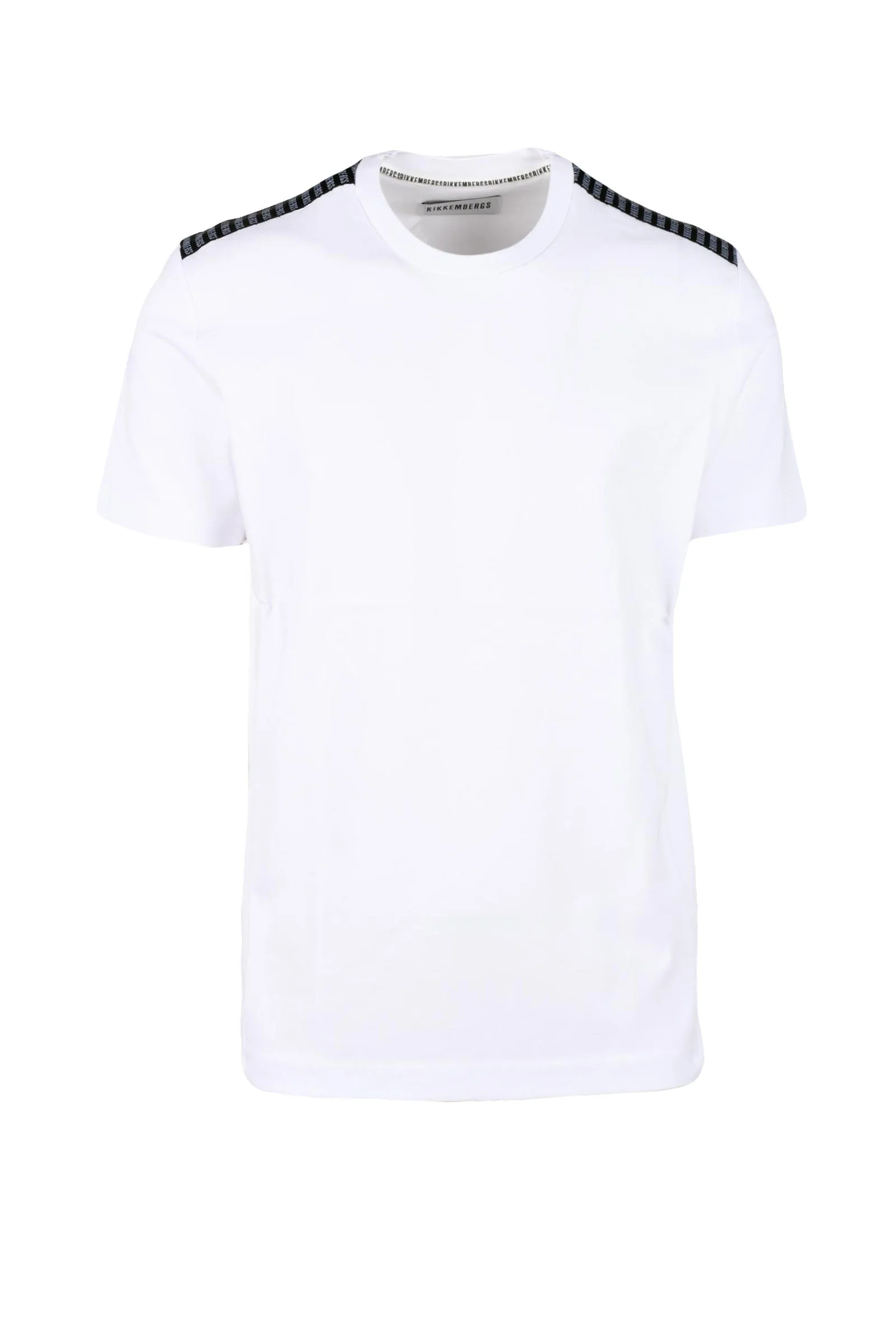 T-Shirt Bianco