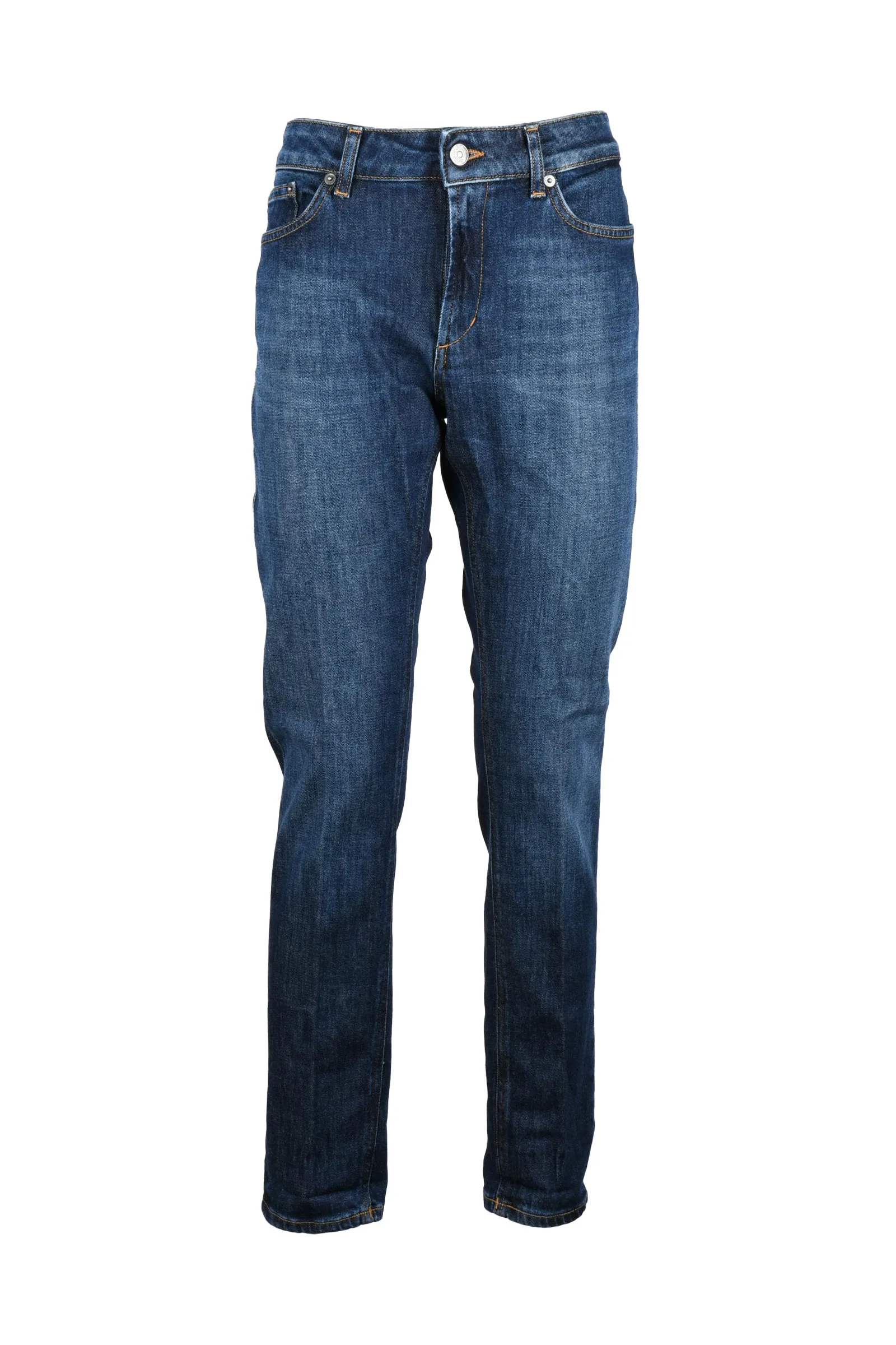 Monroe Blue Jeans