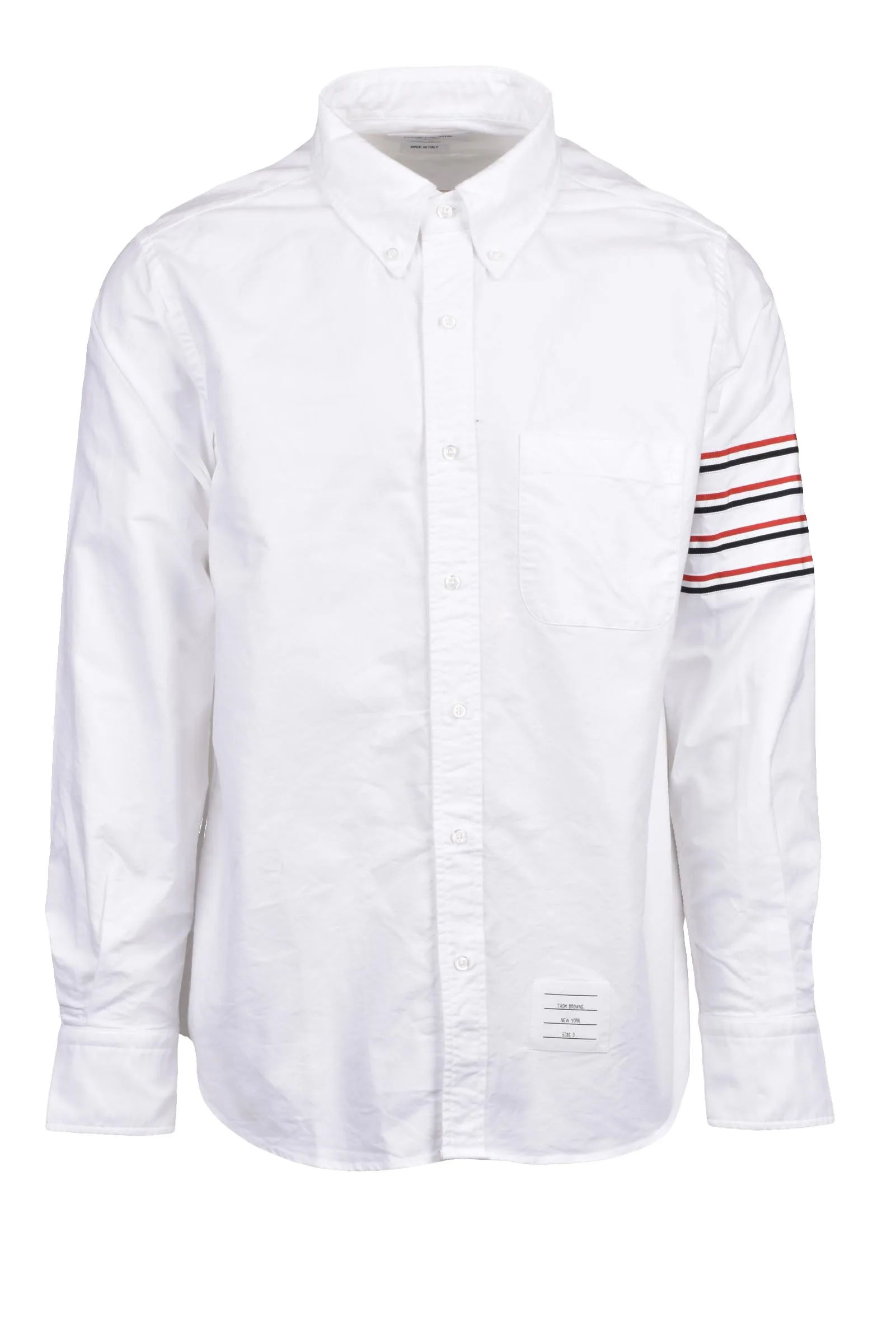 Camicia Bianca