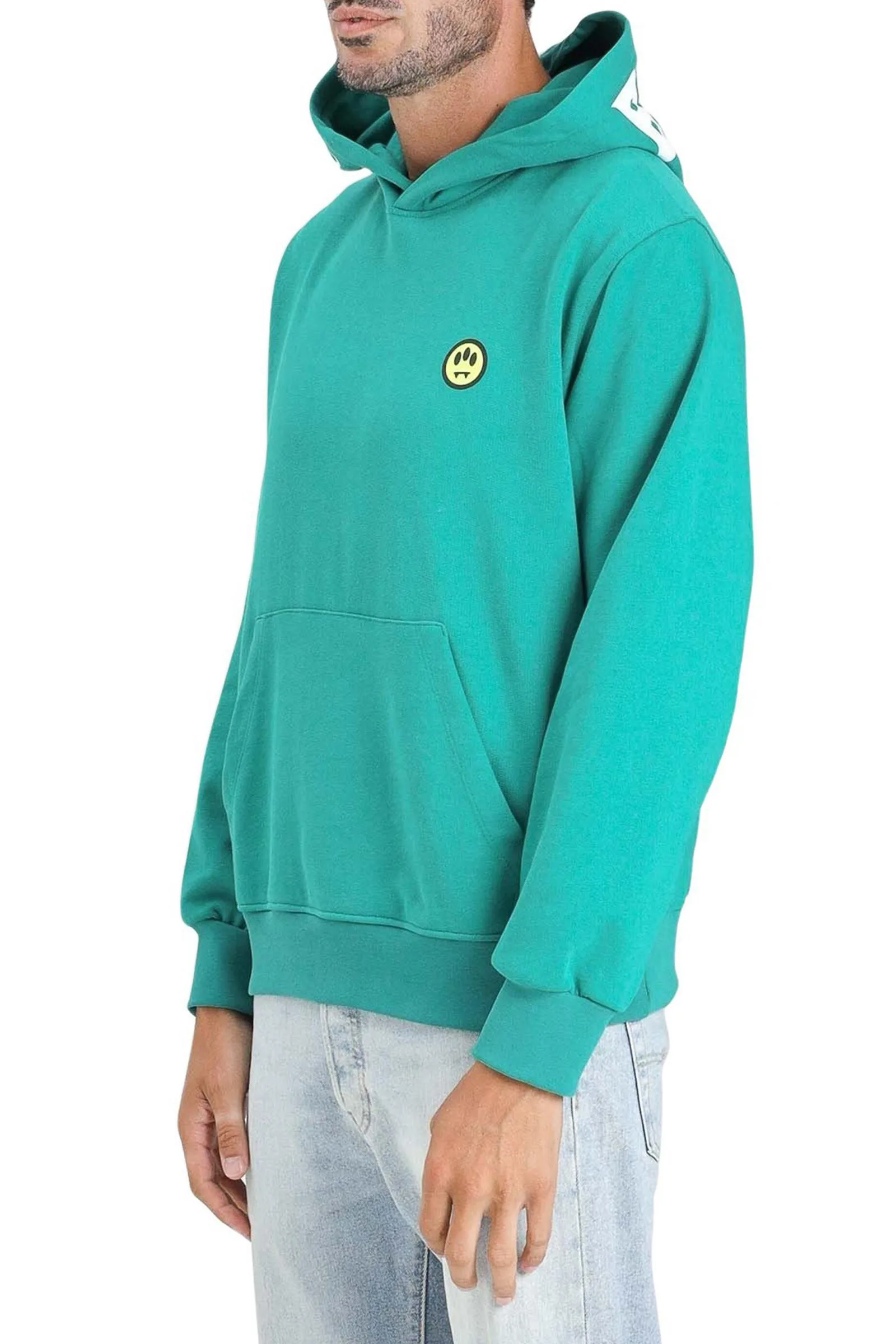 Felpa Verde