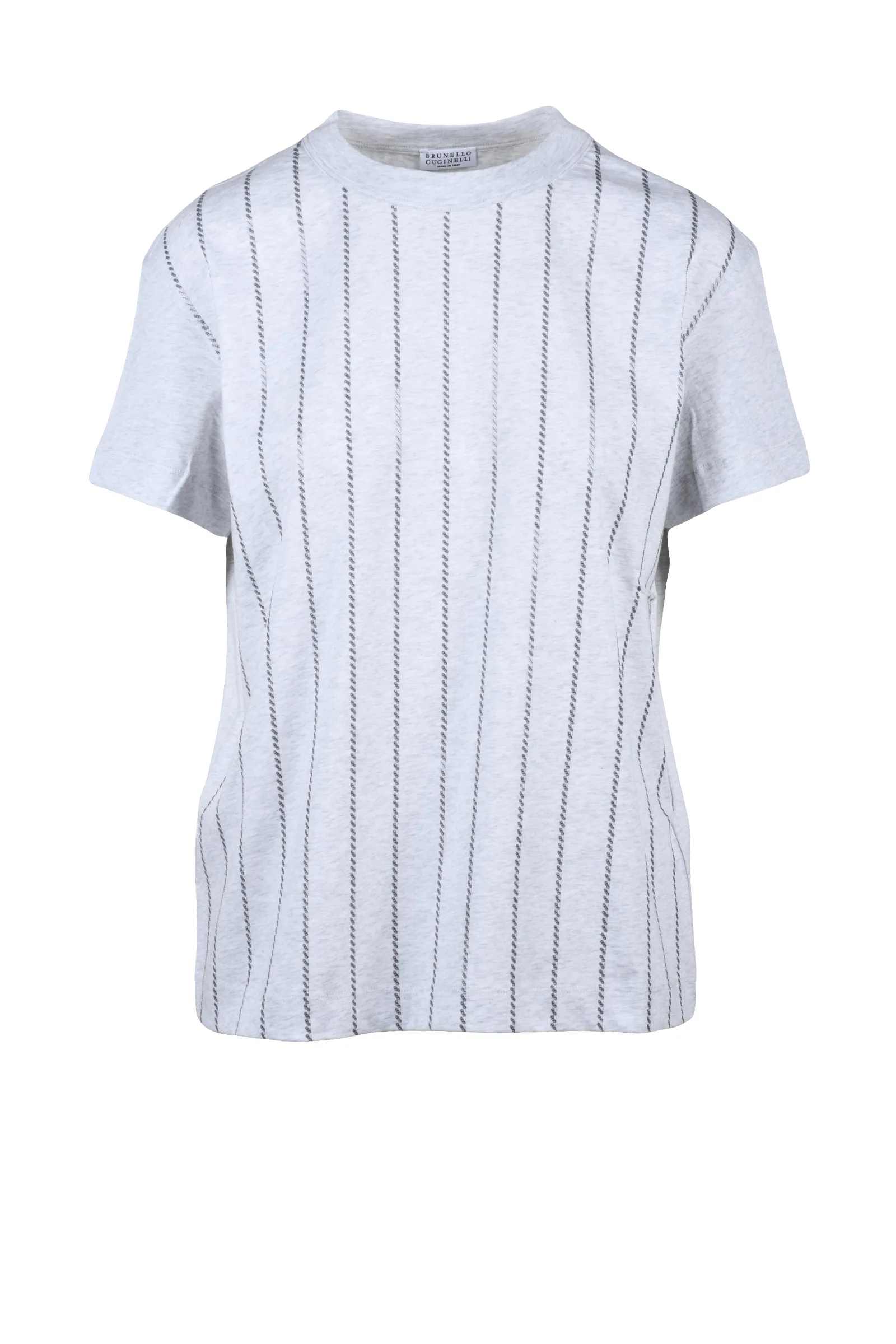 Graues T-Shirt