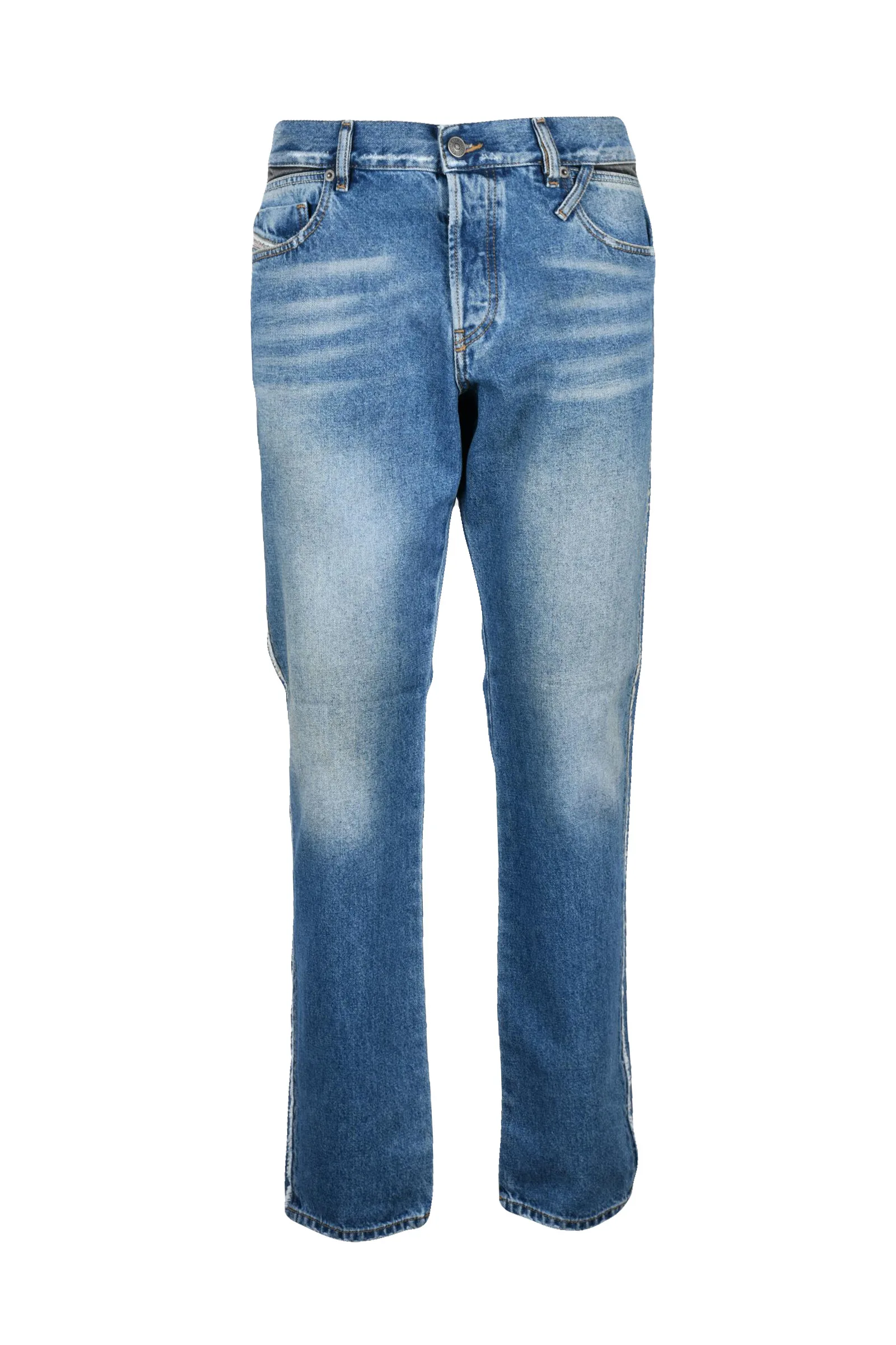 Jeans 1995 Blu