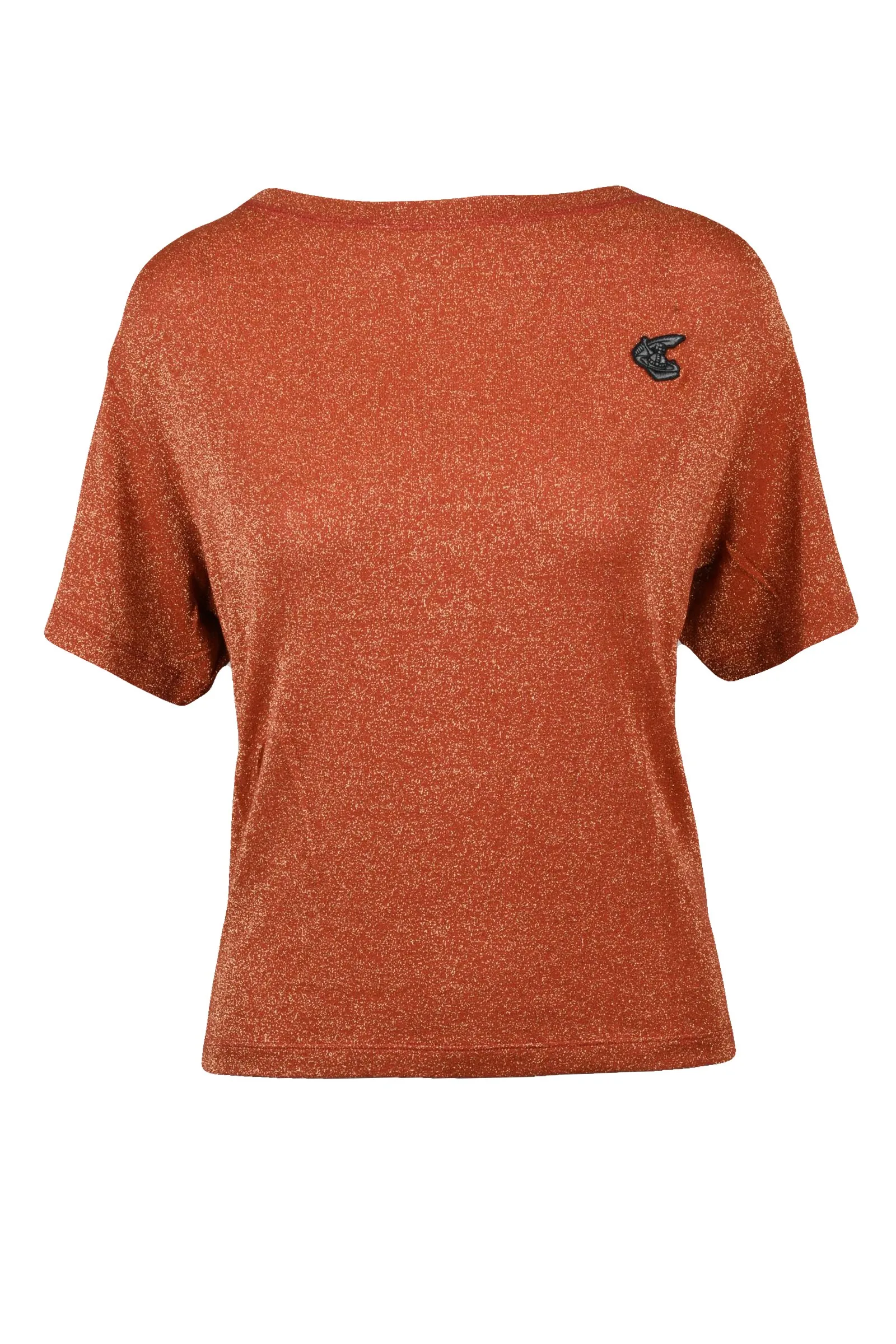Tshirt Arancione