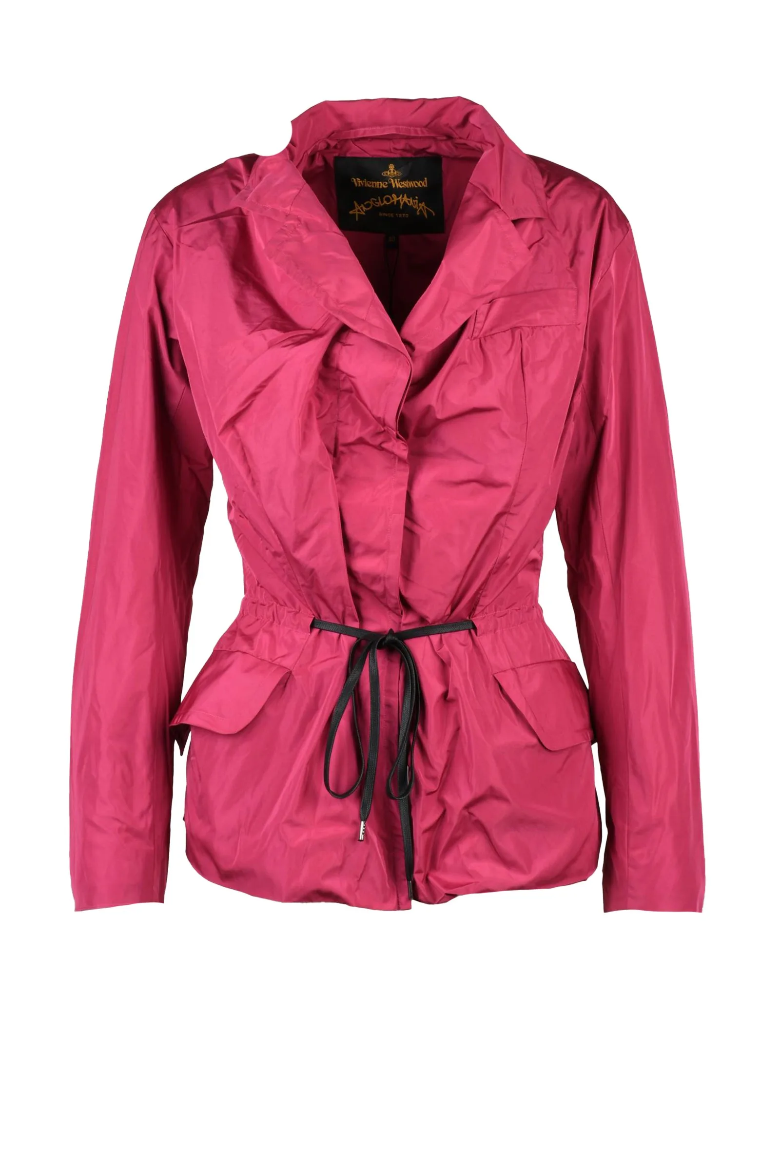 Giacca Rosa
