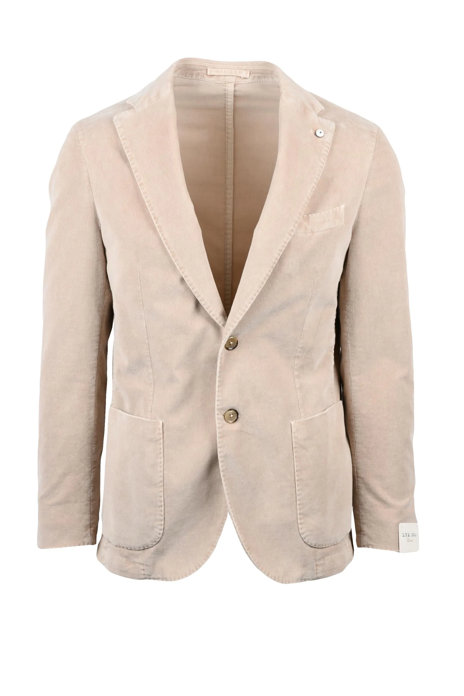 Giacca Beige