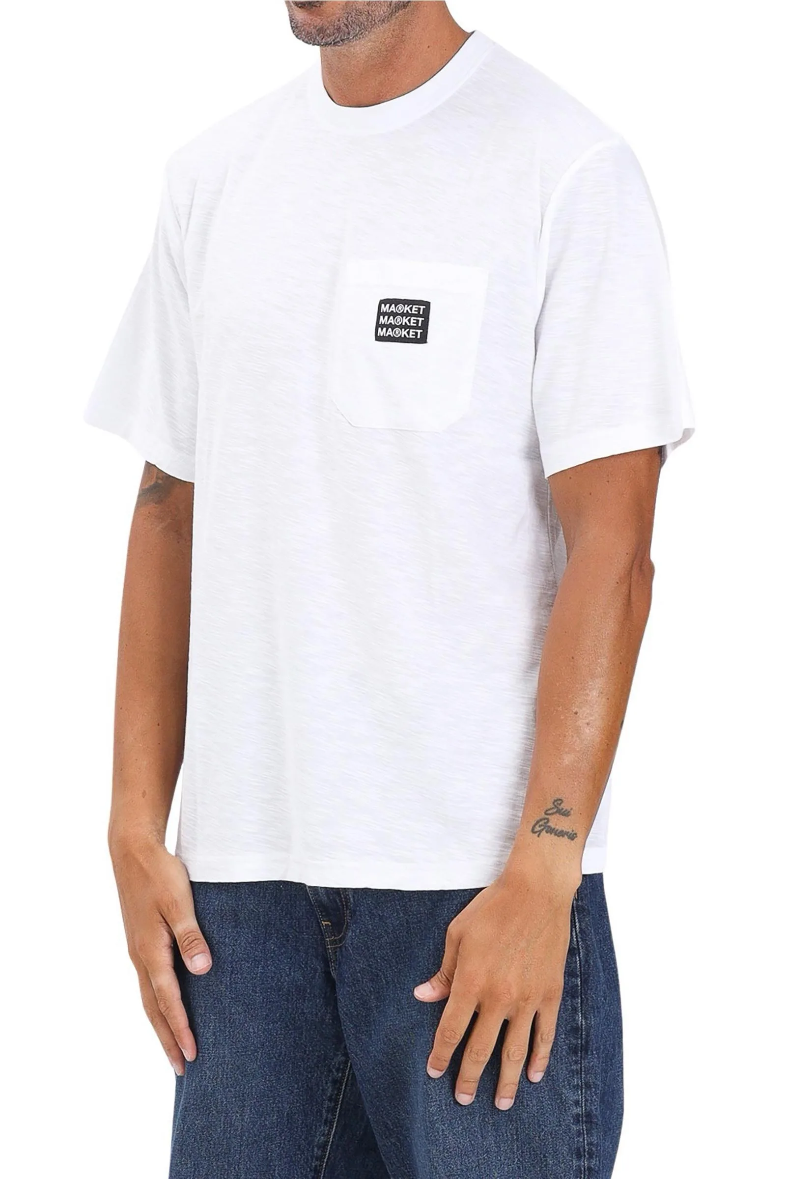 Tshirt Bianco