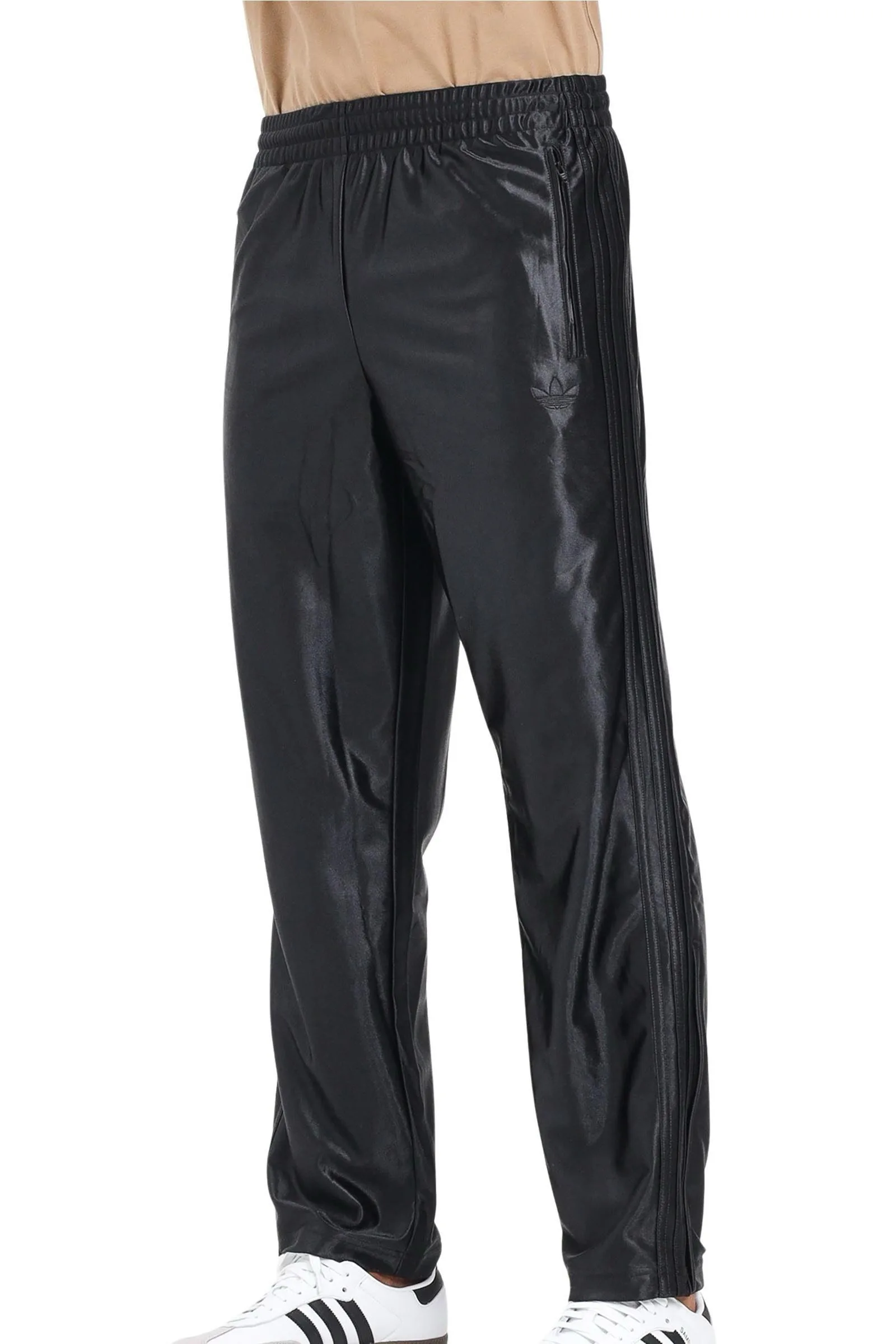 Pantalone Tuta Nero