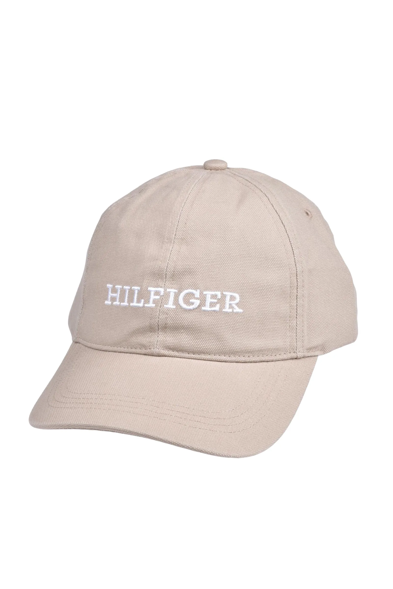 Cappello Baseball Beige