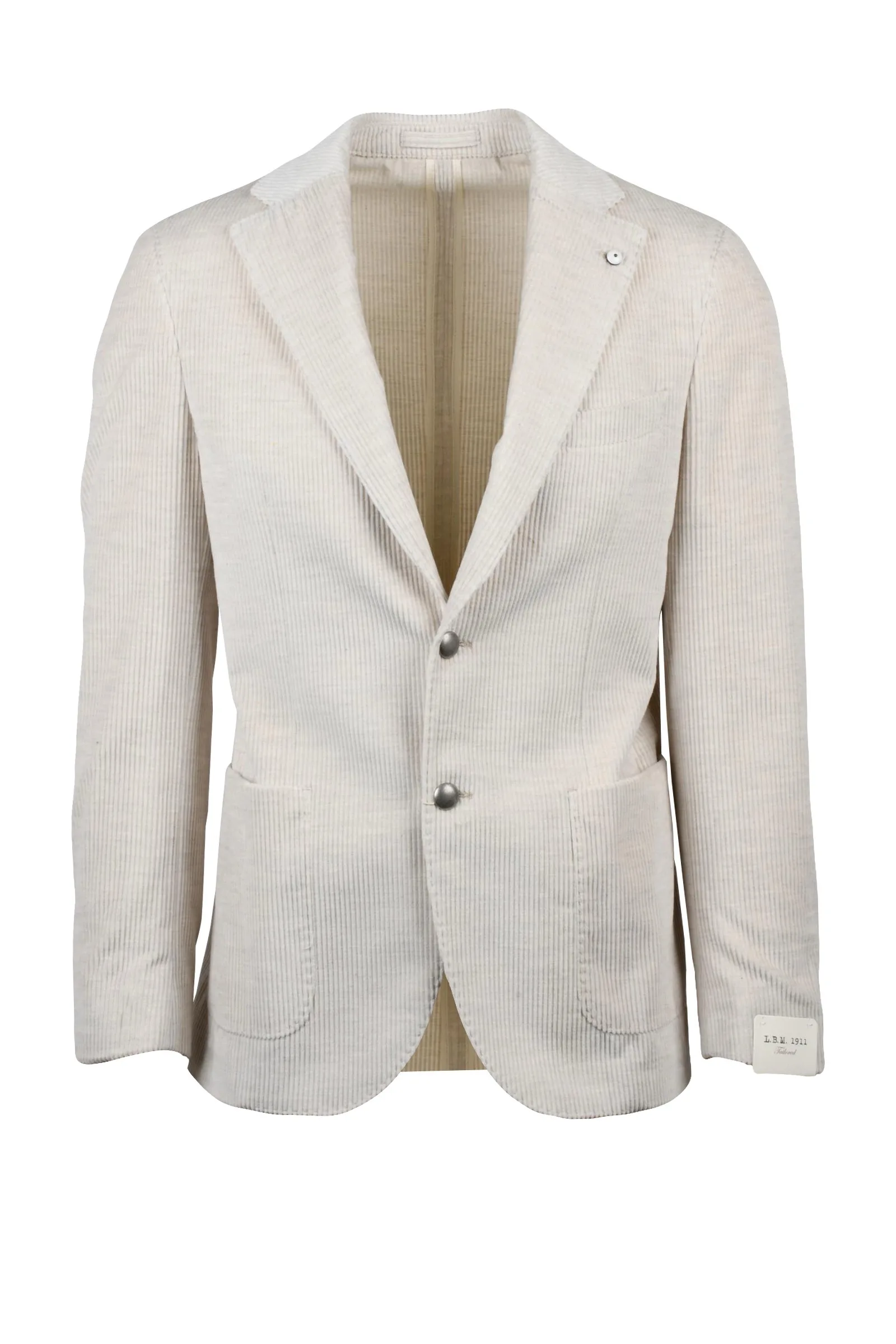 Giacca Bianco