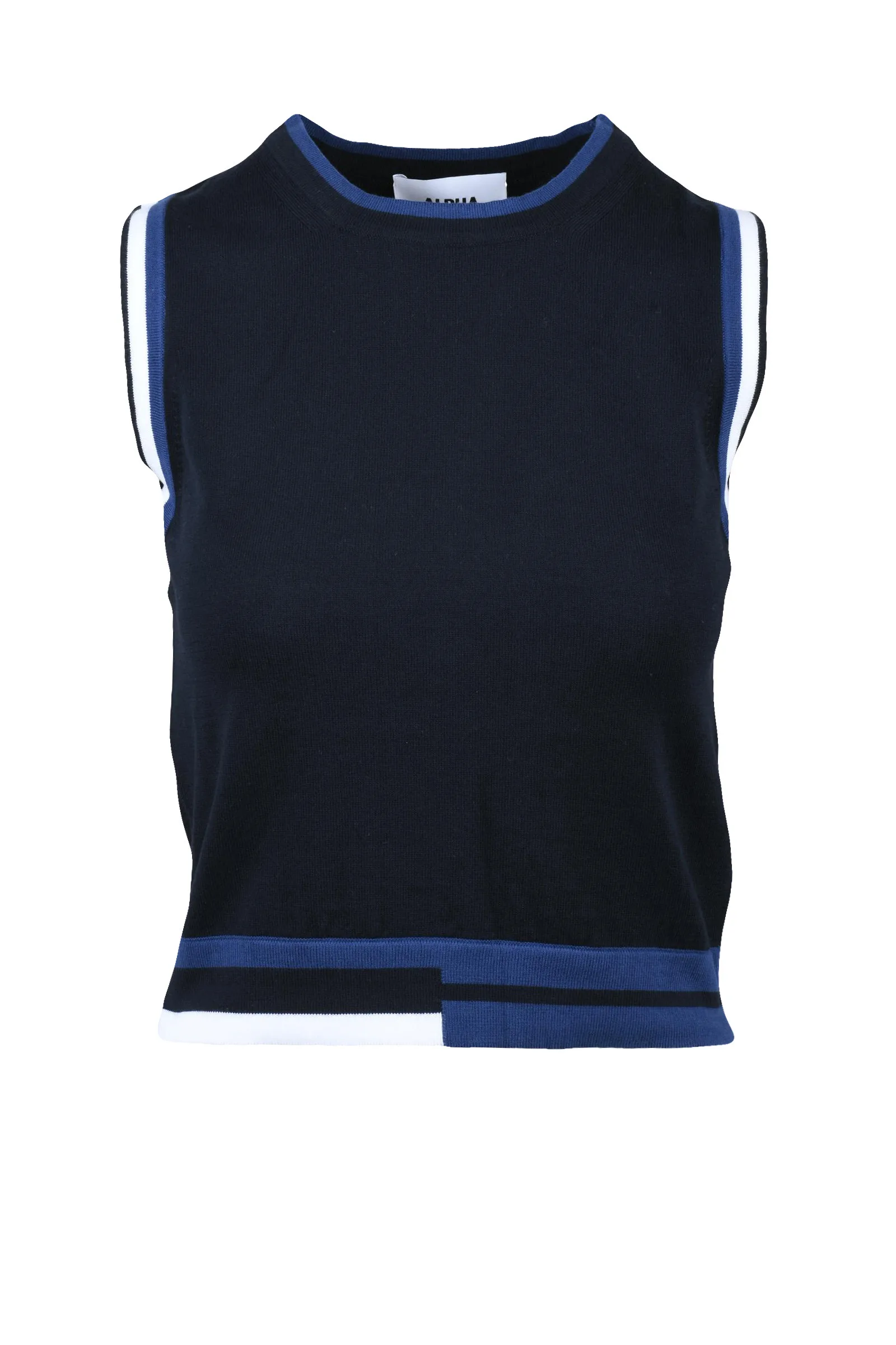 Maglia Blu