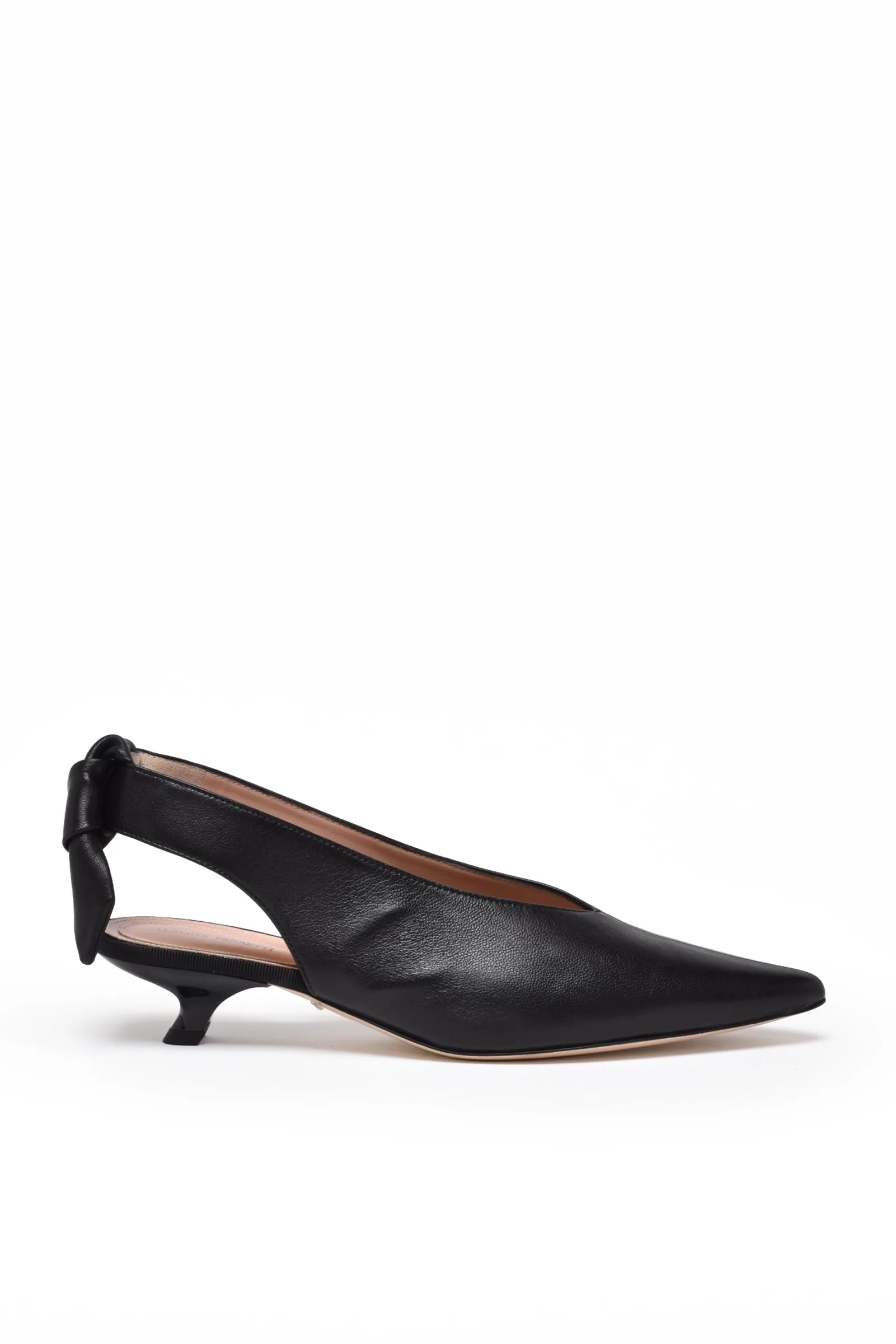 Schwarze Pumps
