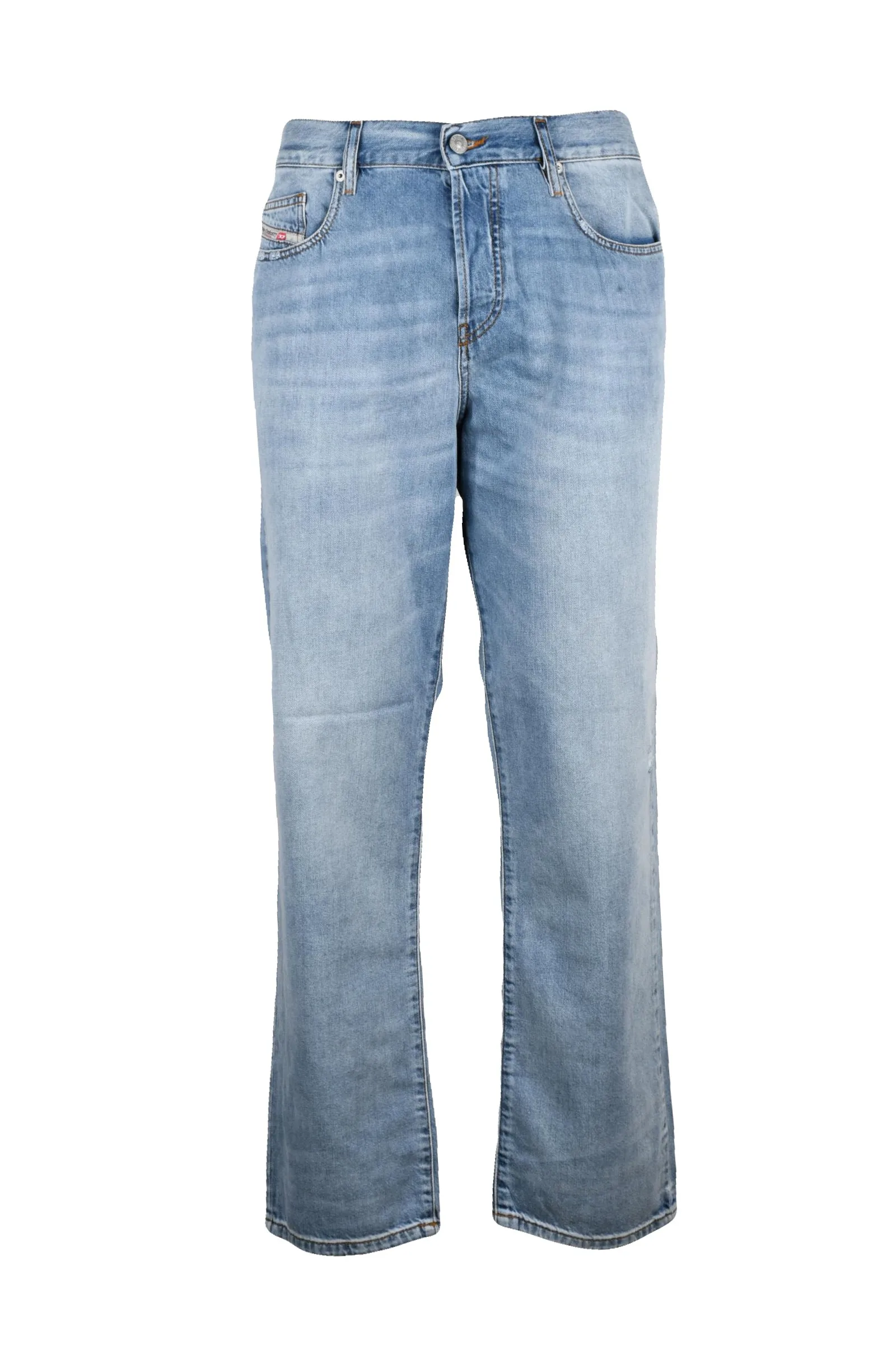Jeans Azzurro