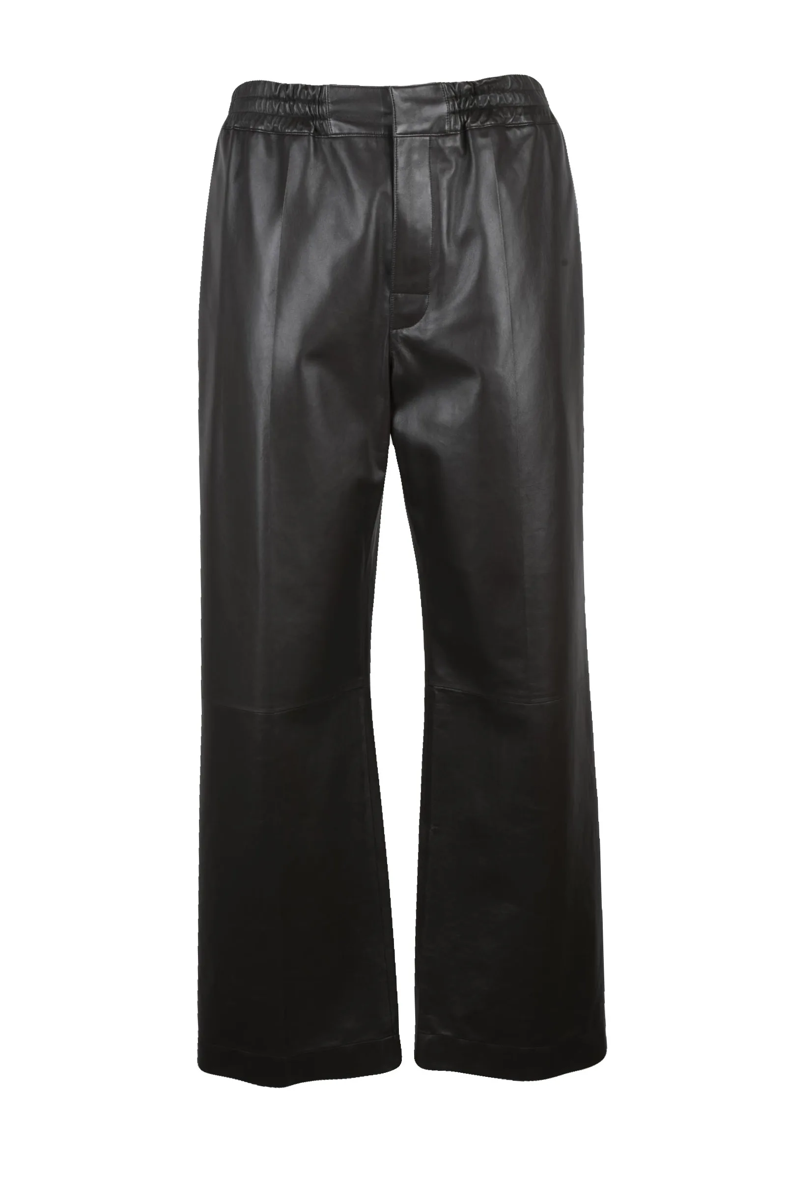 Pantalone Marrone