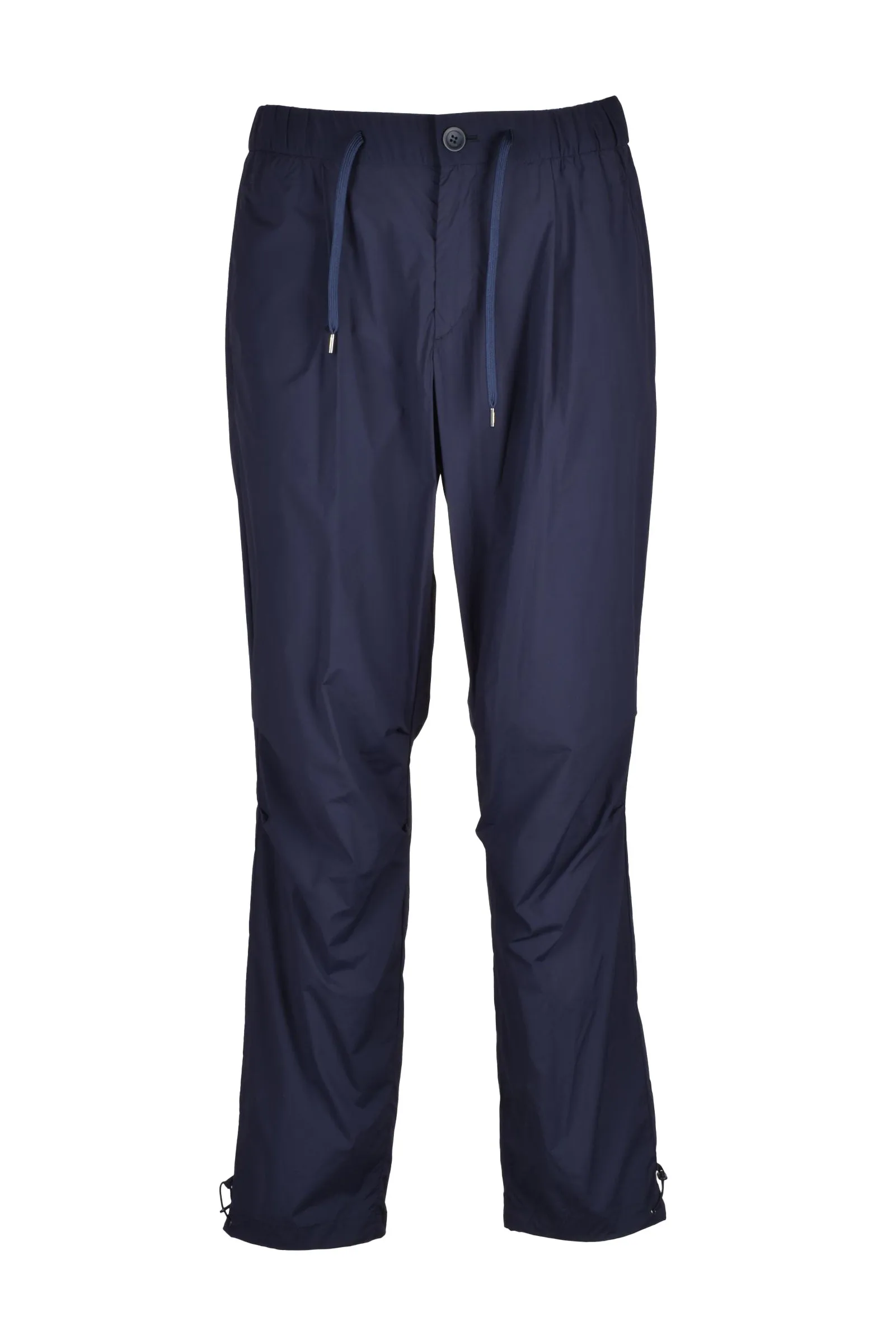 PantaloneTecnico Blu
