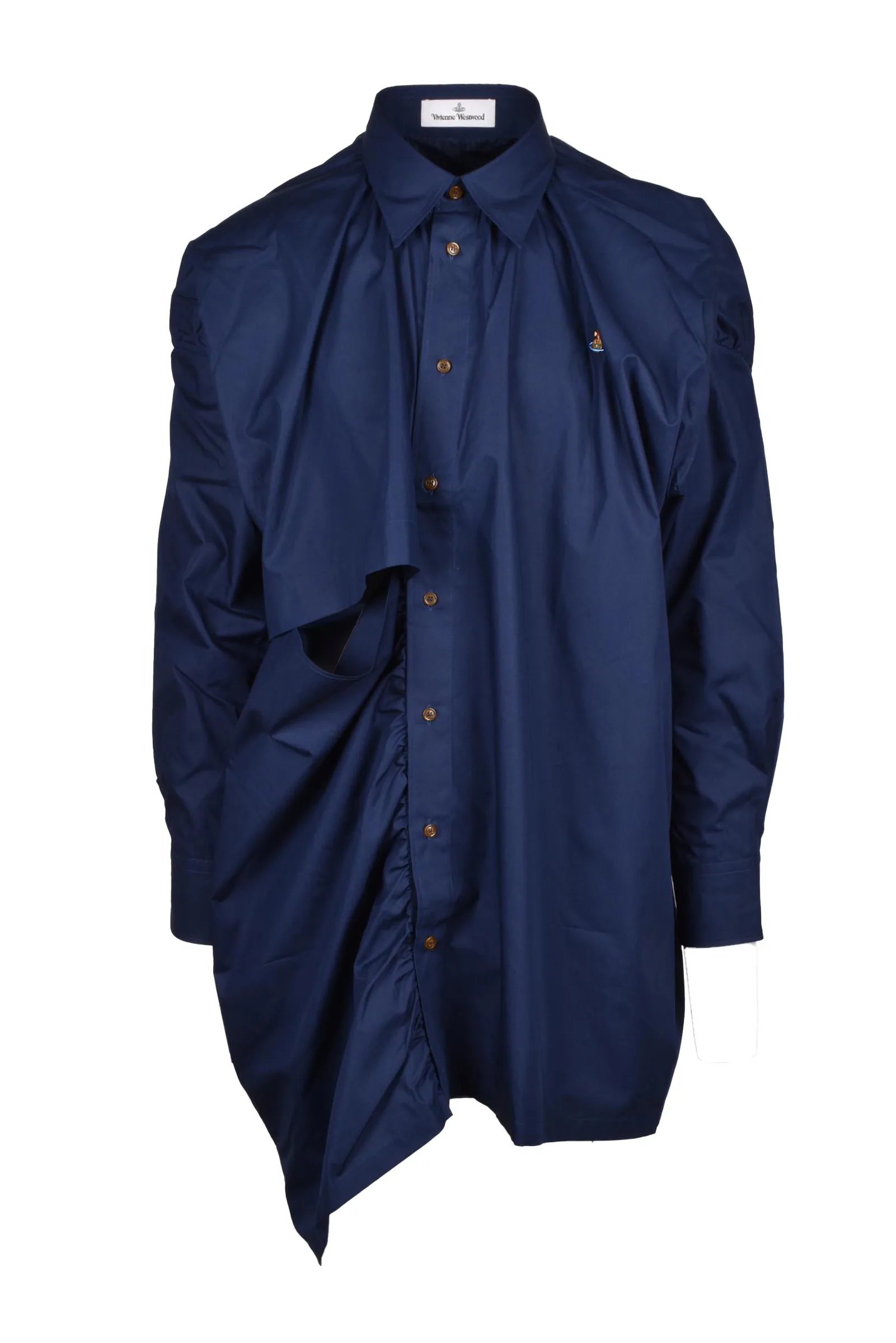 Camicia Multicolore