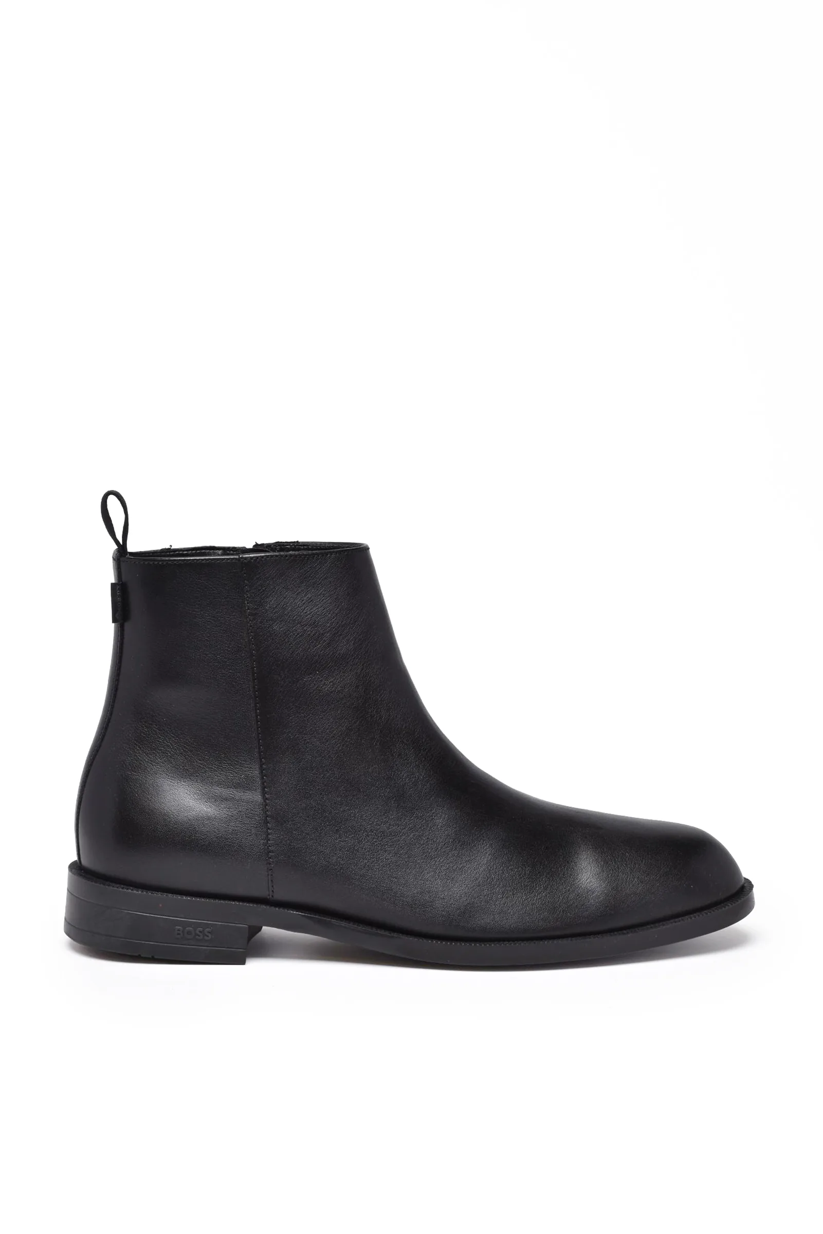 Stivaletto Nero