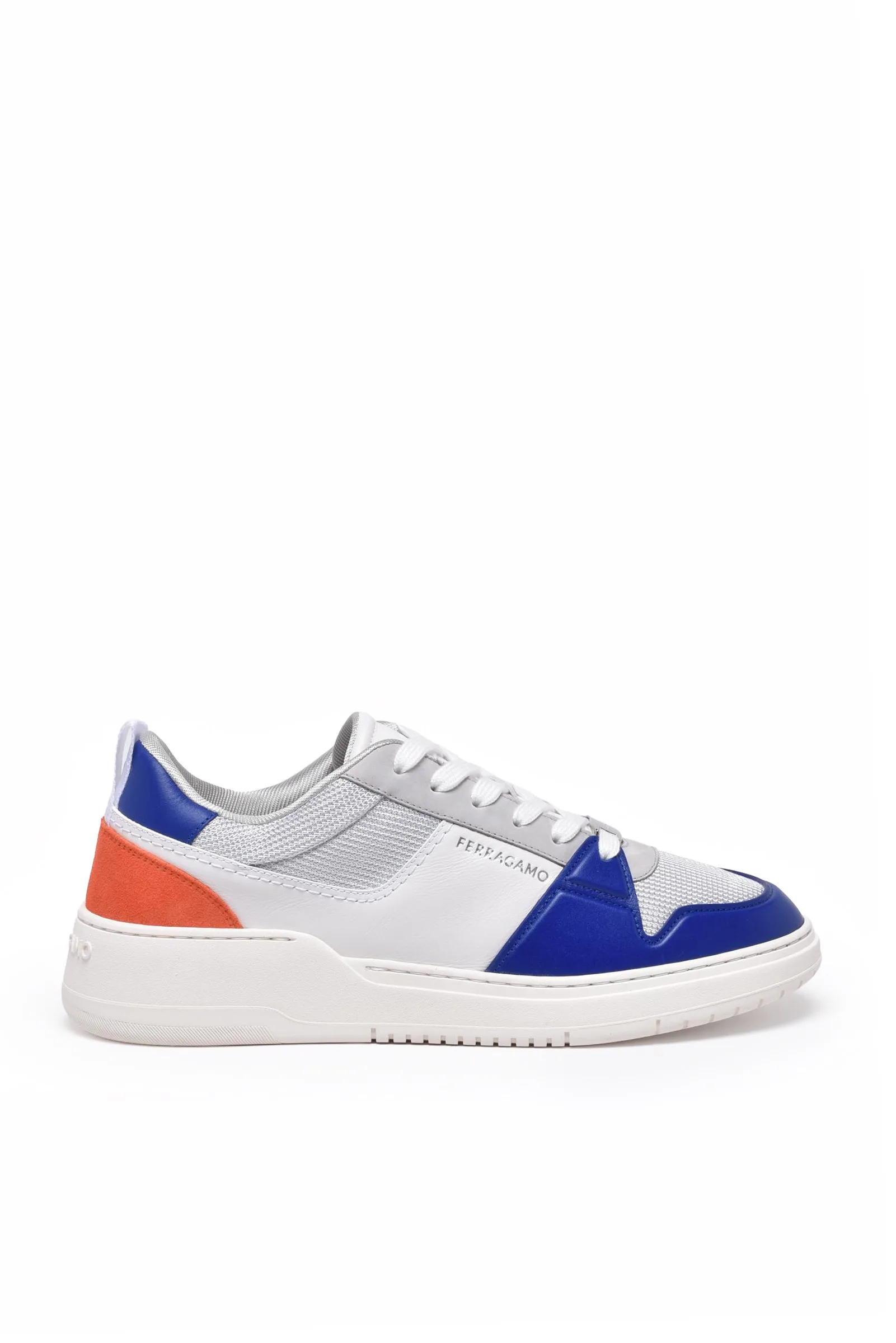 Sneakers Dennis 1 Grigio