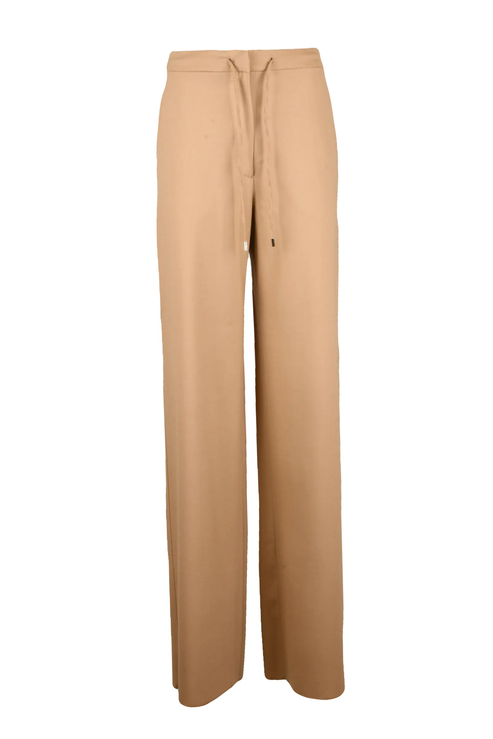 Braune Hose