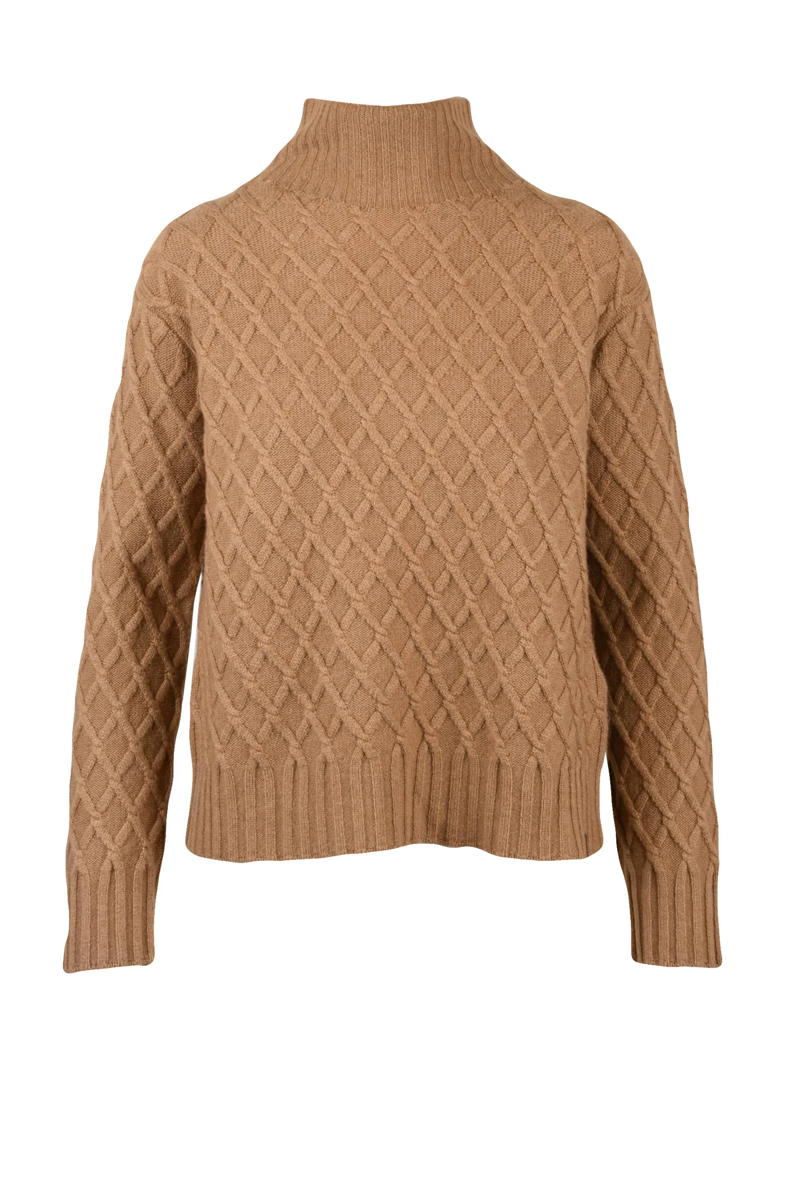 Braunes Trikot